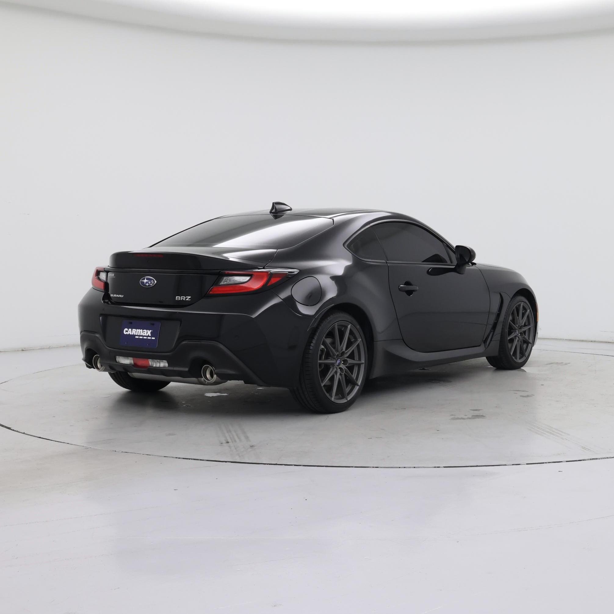 Thumbnail: 2022 Subaru BRZ - 8