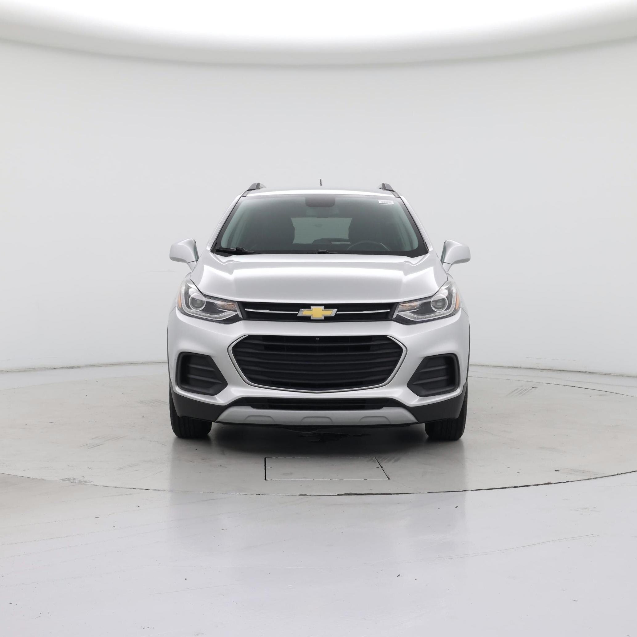 Thumbnail: 2020 Chevrolet Trax - 5