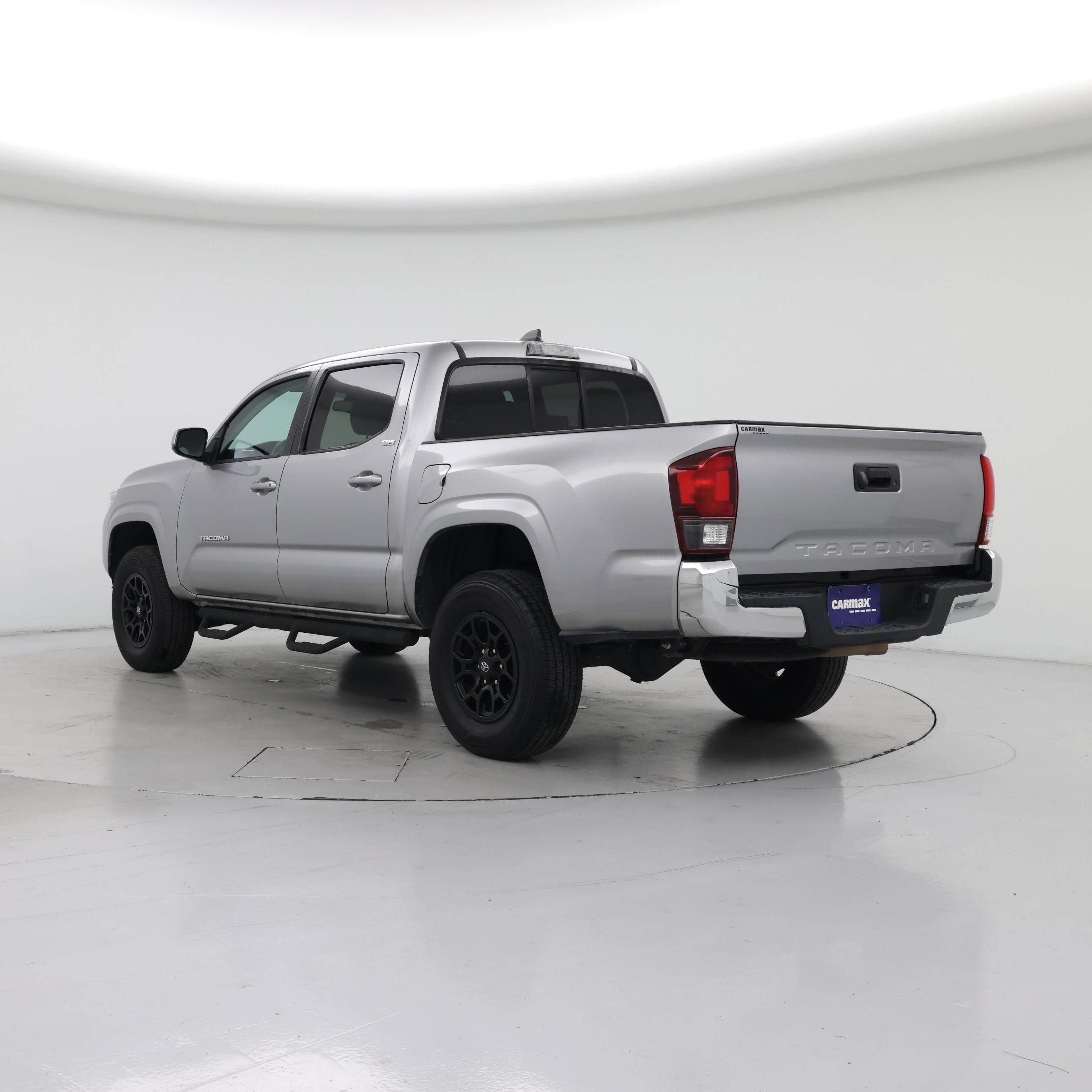 Thumbnail: 2020 Toyota Tacoma - 2