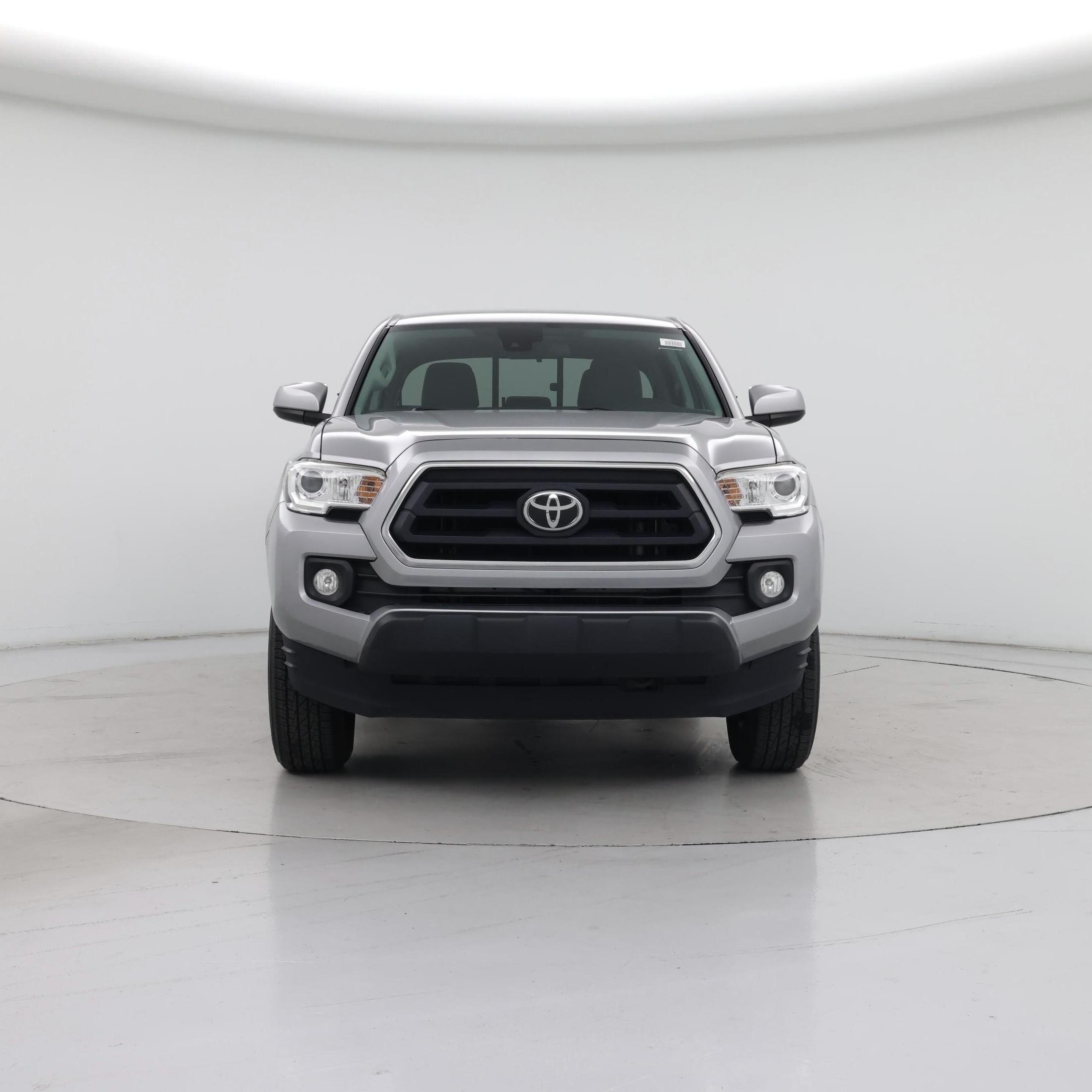 Thumbnail: 2020 Toyota Tacoma - 5