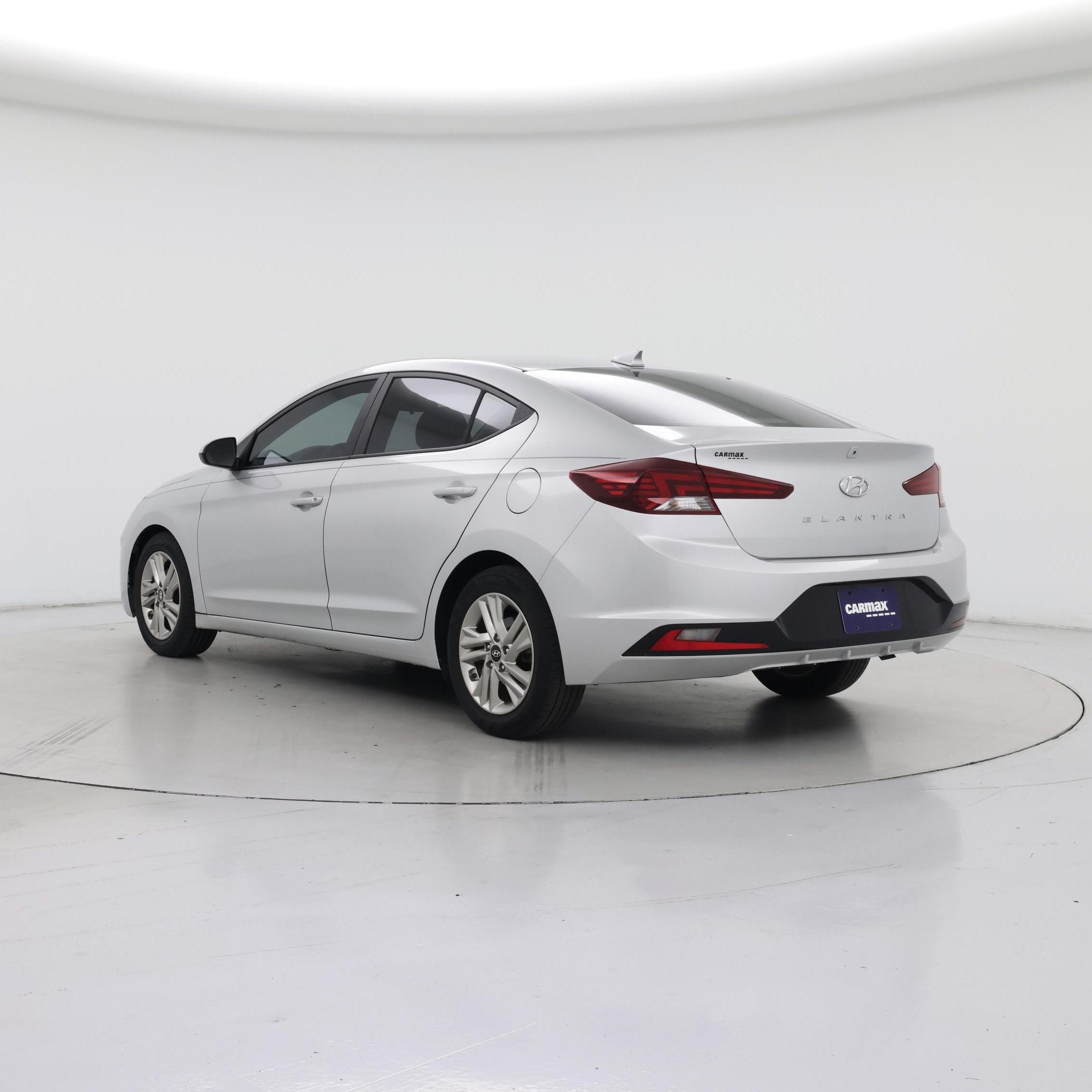 Thumbnail: 2020 Hyundai Elantra - 2