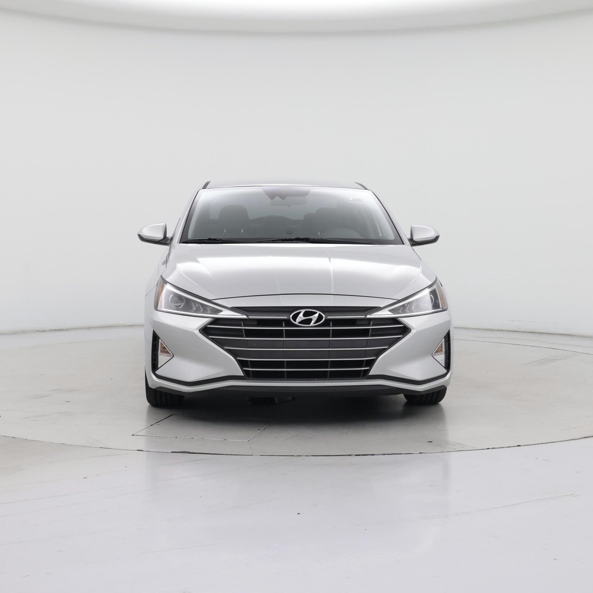 Thumbnail: 2020 Hyundai Elantra - 5