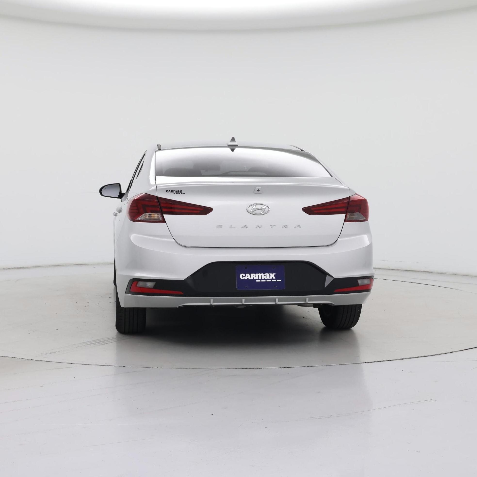 Thumbnail: 2020 Hyundai Elantra - 6