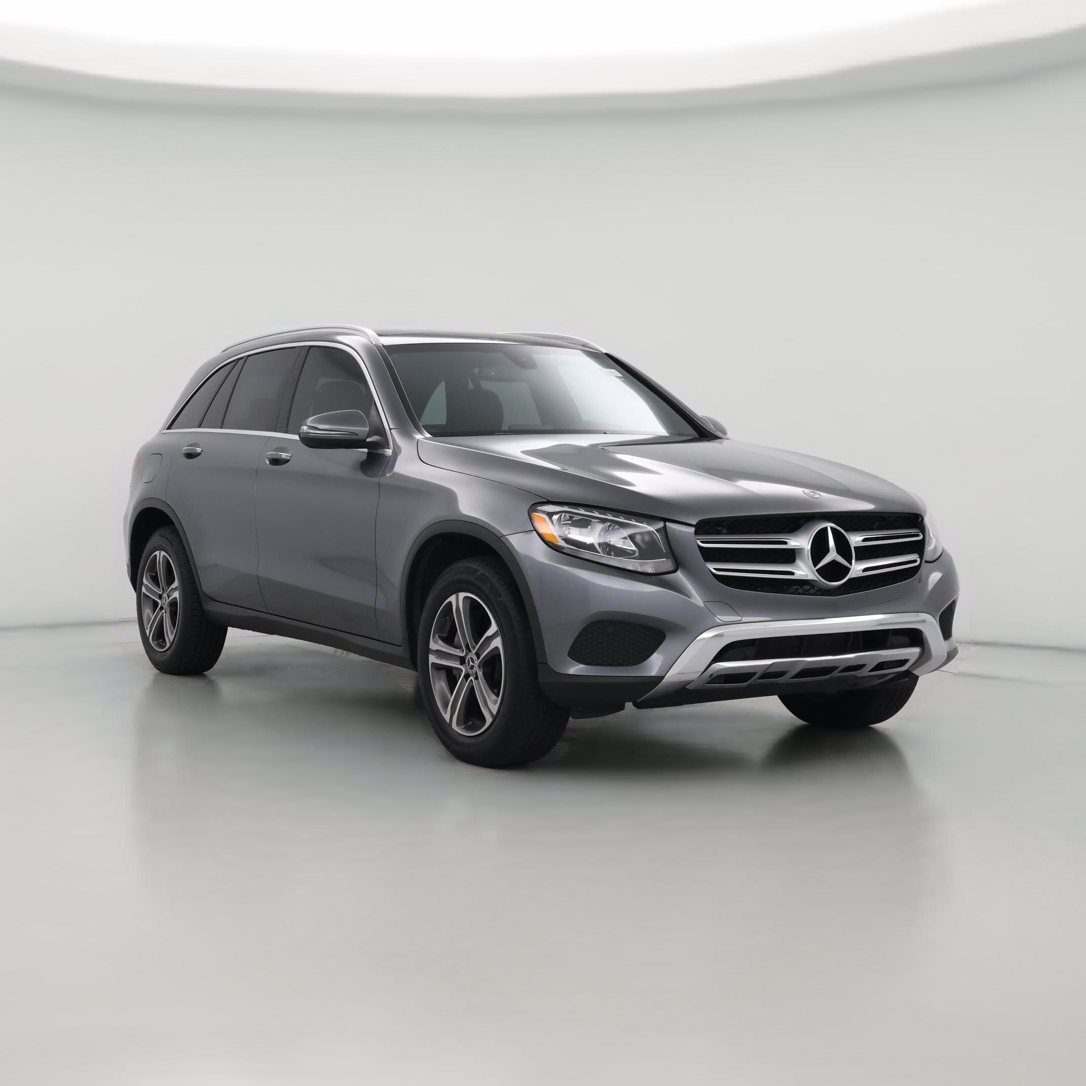 Thumbnail: 2019 Mercedes-Benz GLC - 1