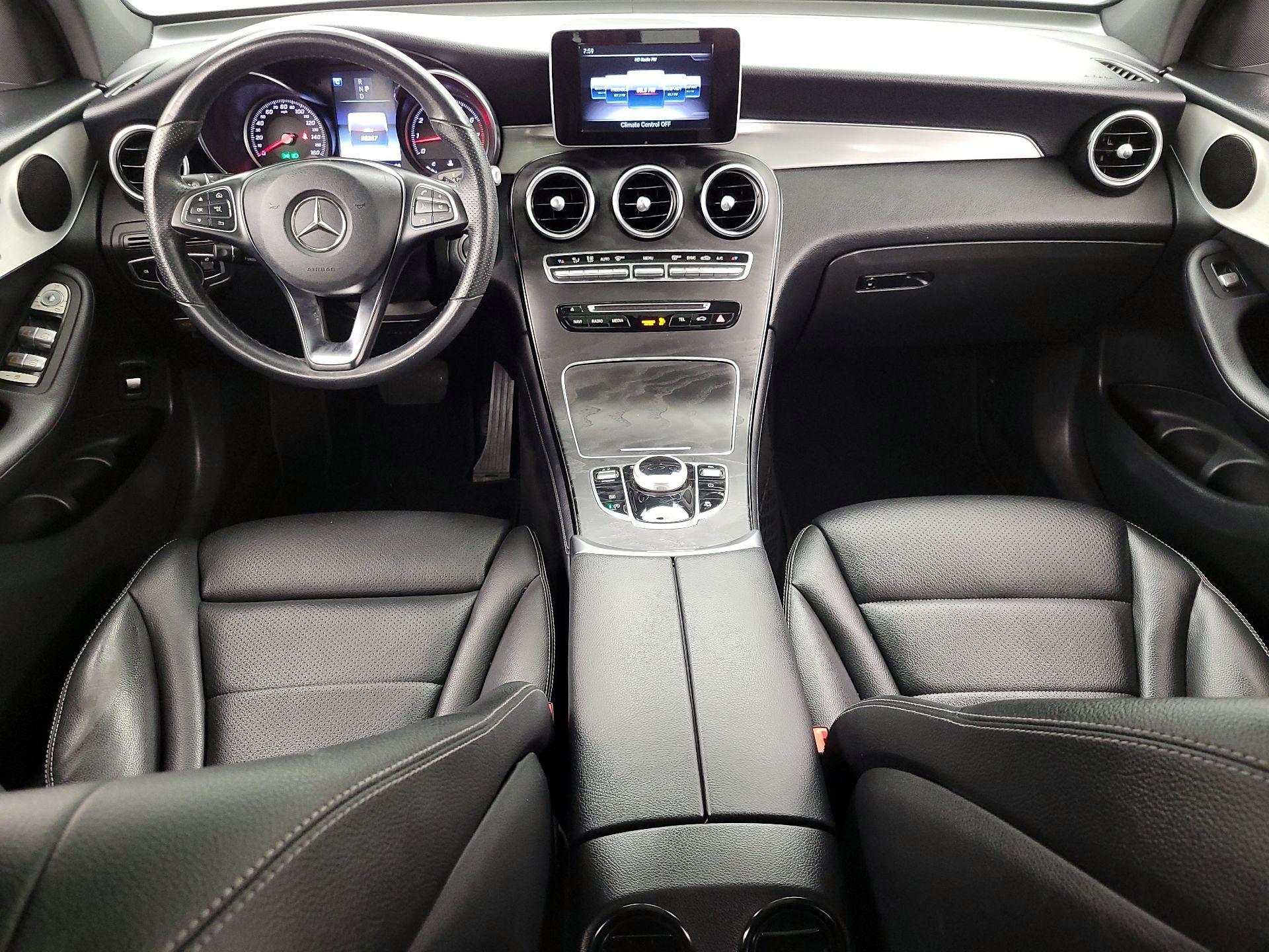 Thumbnail: 2019 Mercedes-Benz GLC - 9