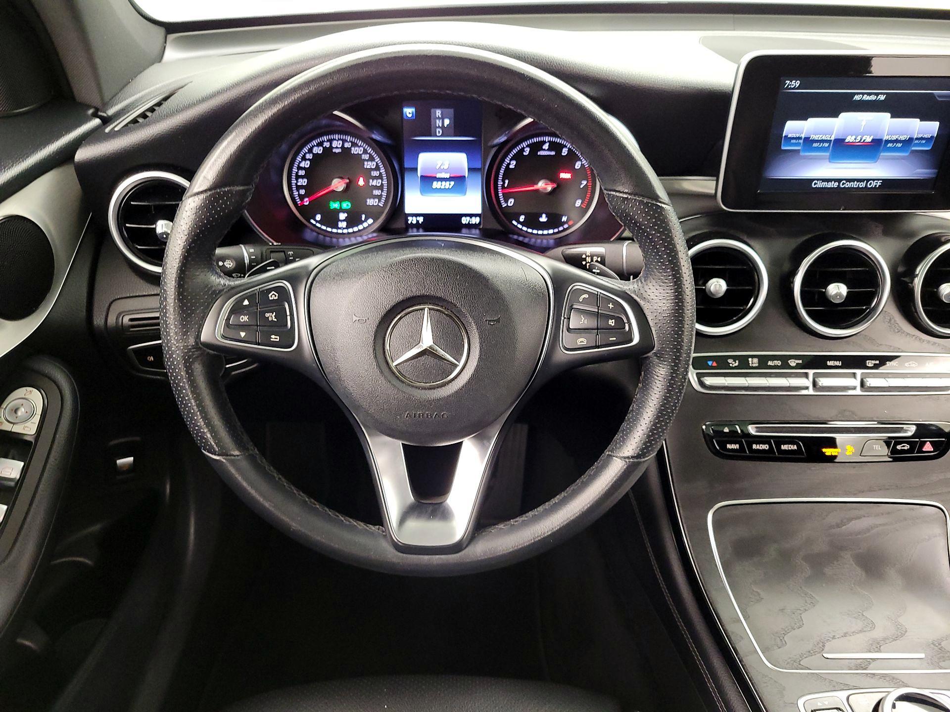 Thumbnail: 2019 Mercedes-Benz GLC - 10