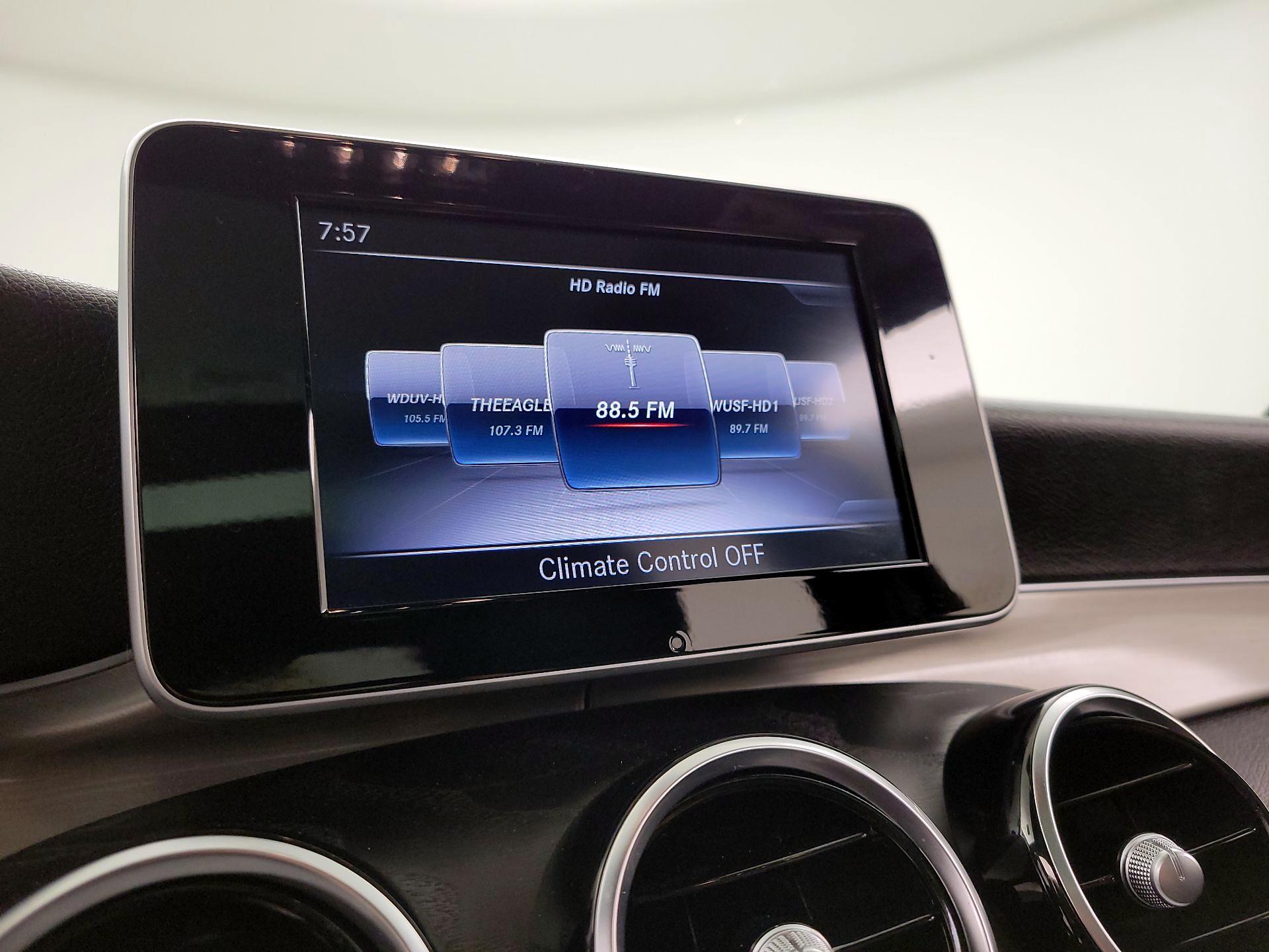 Thumbnail: 2019 Mercedes-Benz GLC - 15