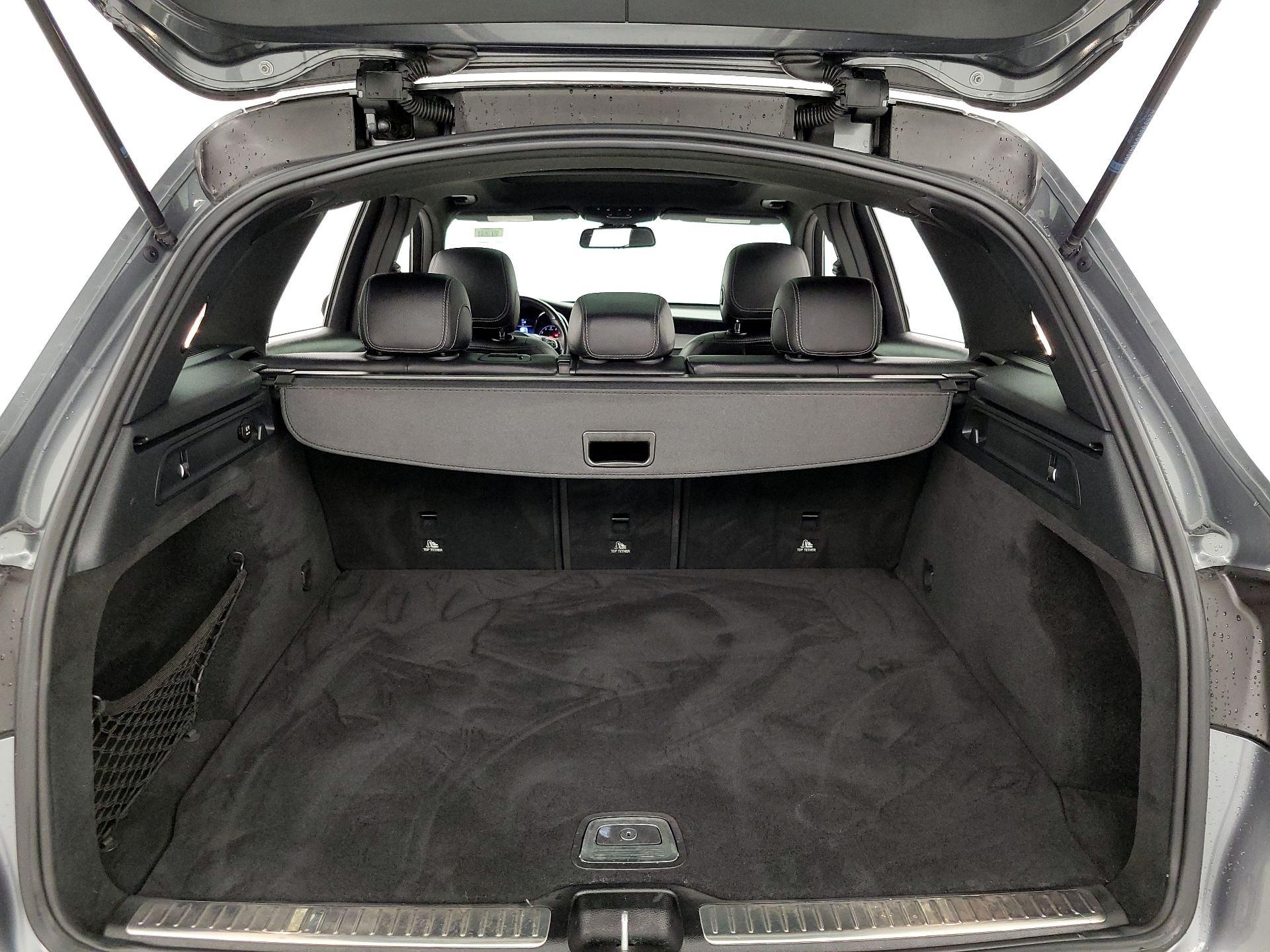 Thumbnail: 2019 Mercedes-Benz GLC - 20