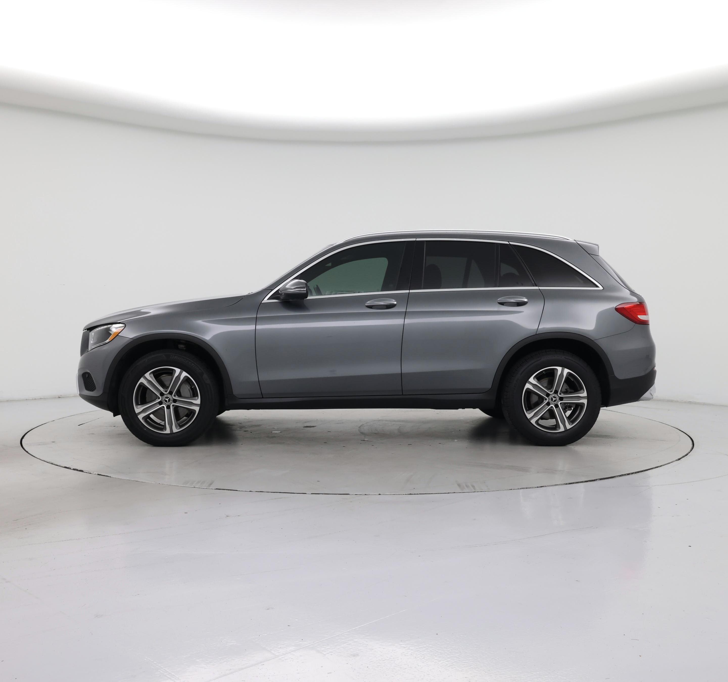 Thumbnail: 2019 Mercedes-Benz GLC - 3