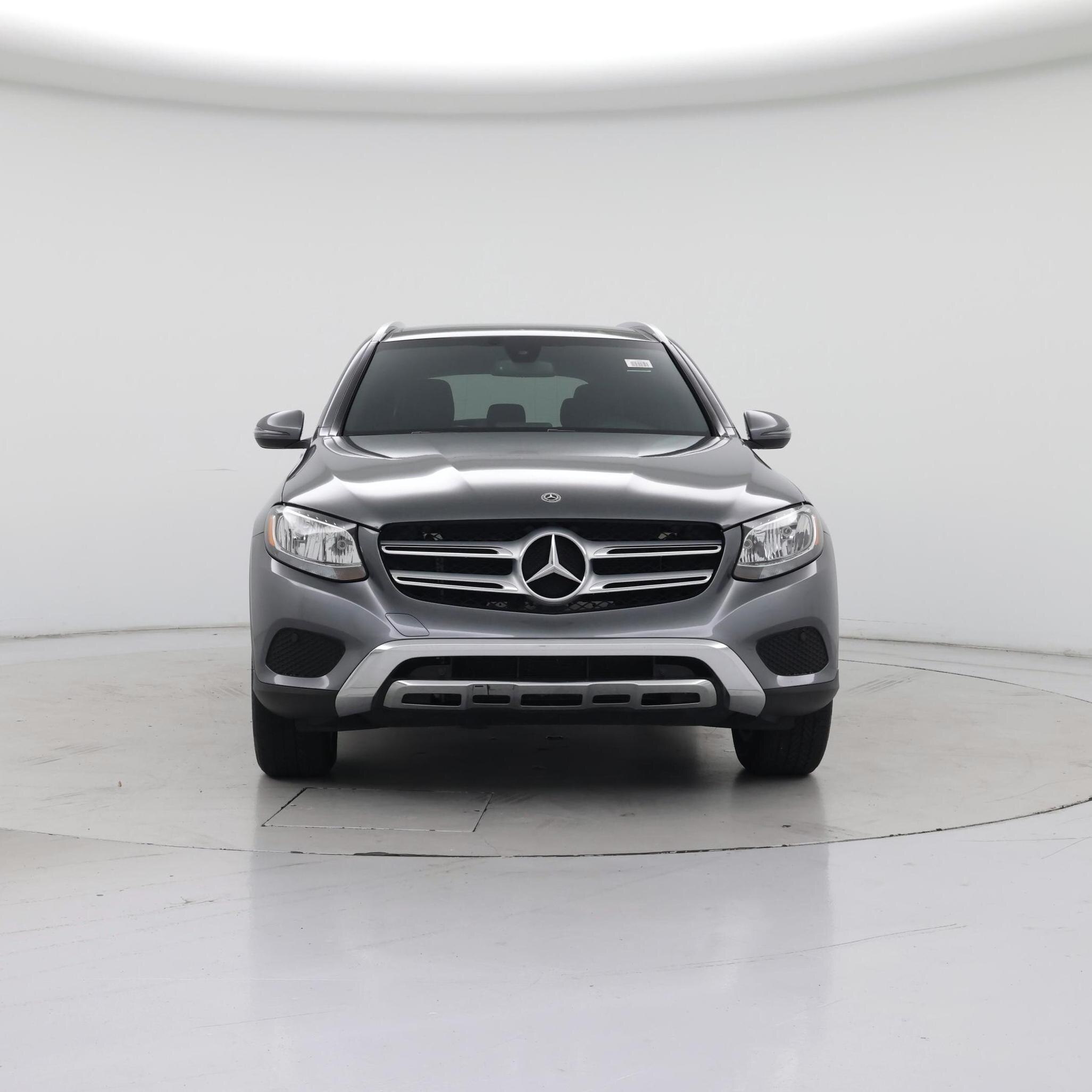 Thumbnail: 2019 Mercedes-Benz GLC - 5
