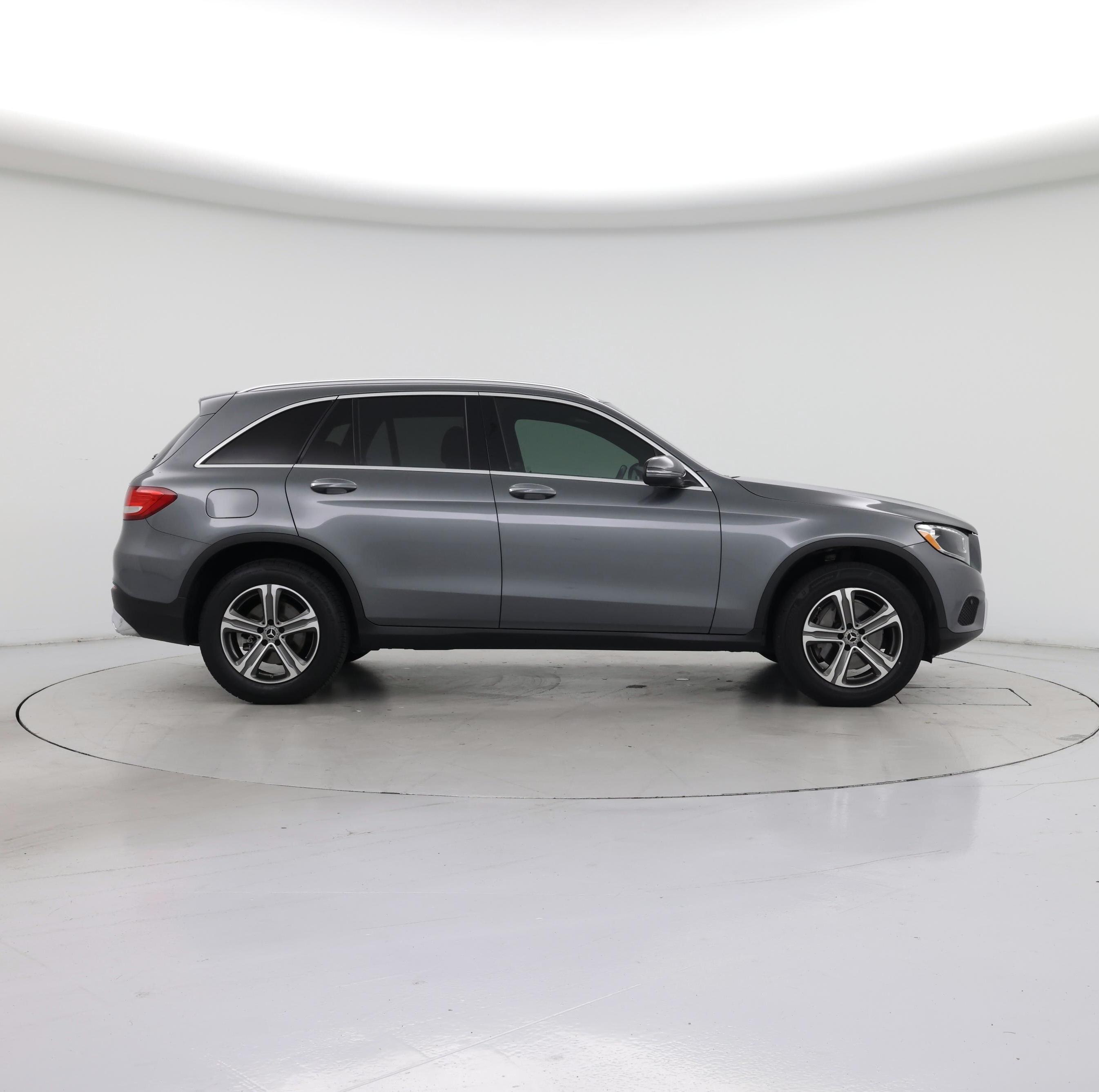 Thumbnail: 2019 Mercedes-Benz GLC - 7