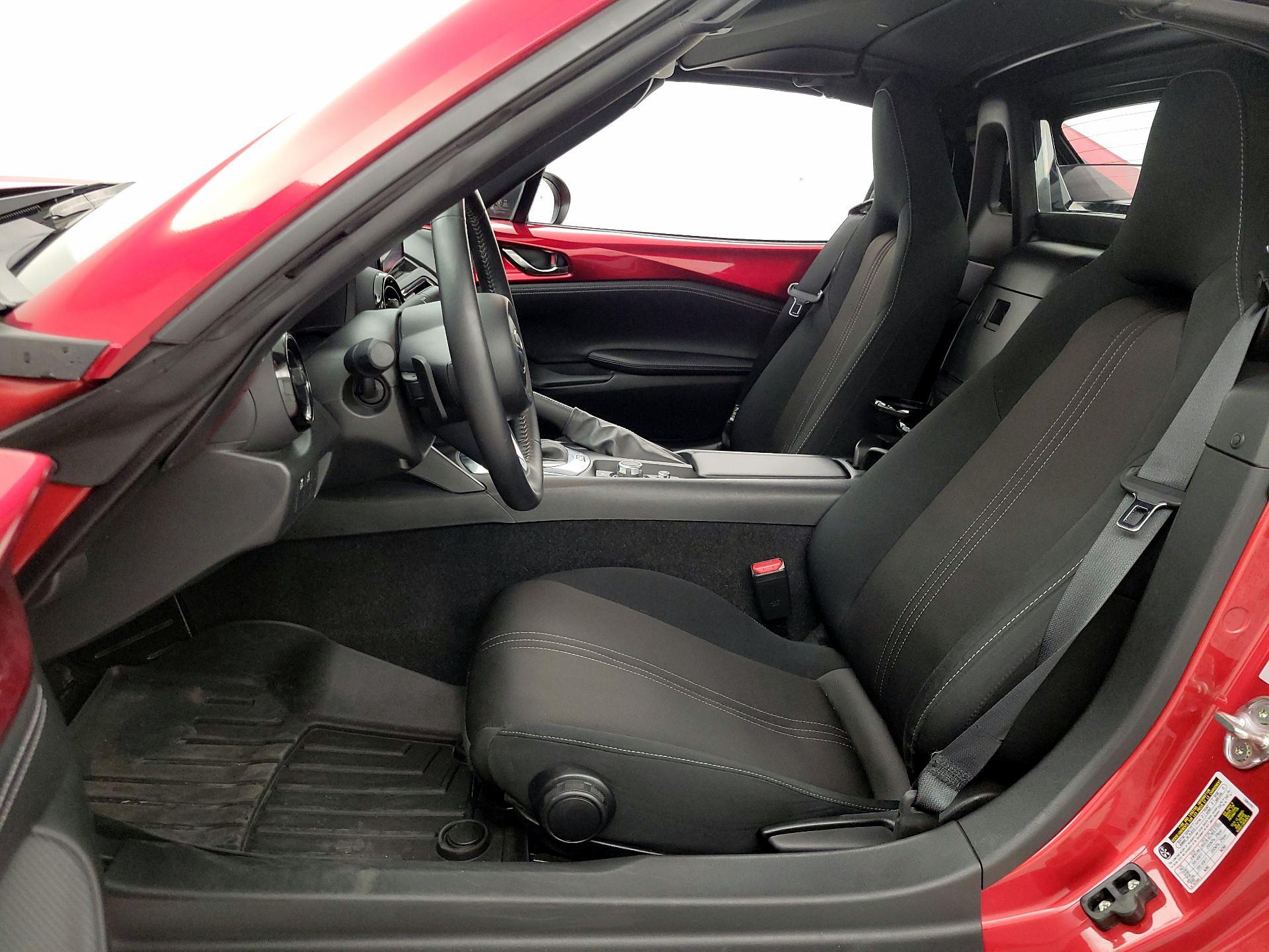 Thumbnail: 2021 Mazda MX-5 Miata - 11