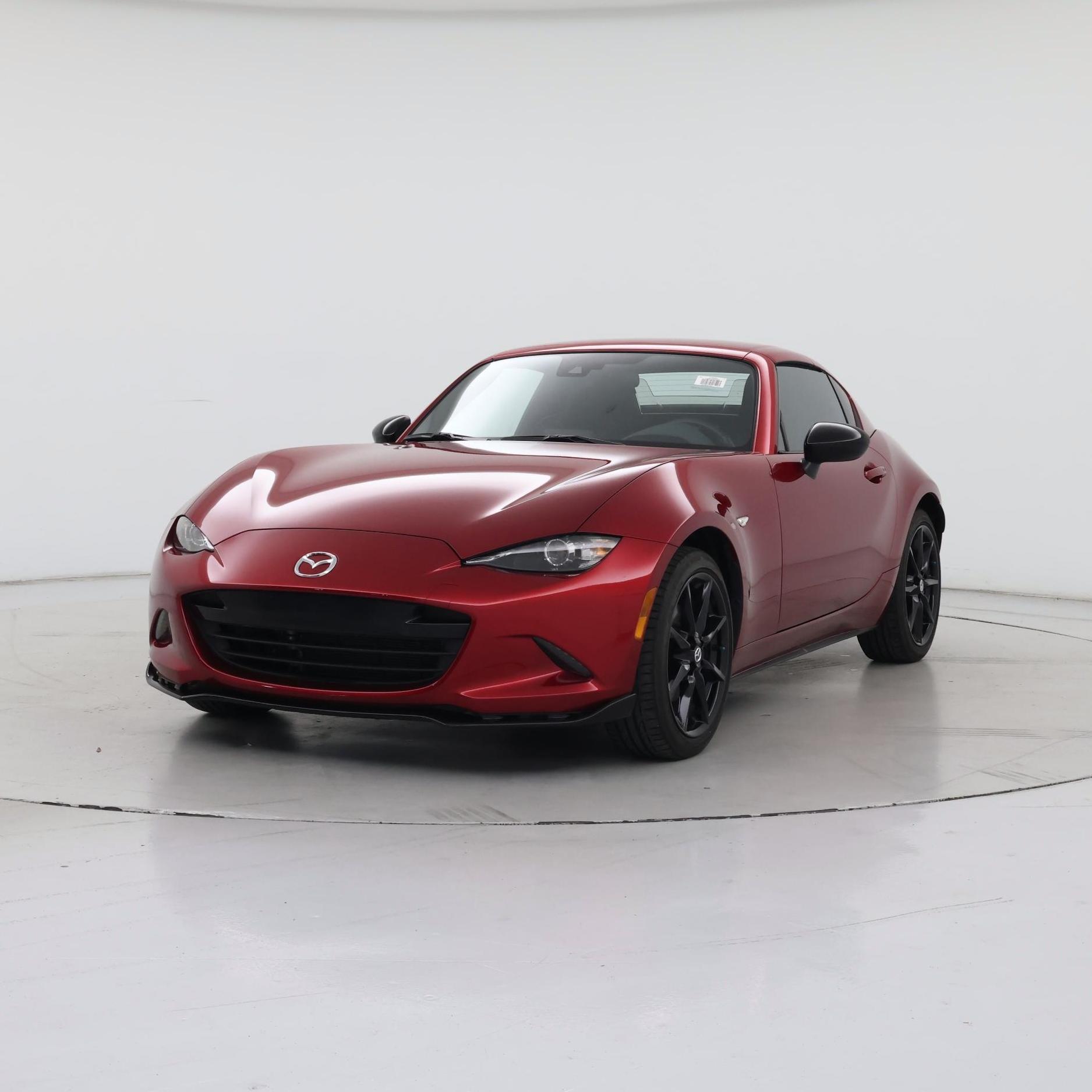 Thumbnail: 2021 Mazda MX-5 Miata - 4