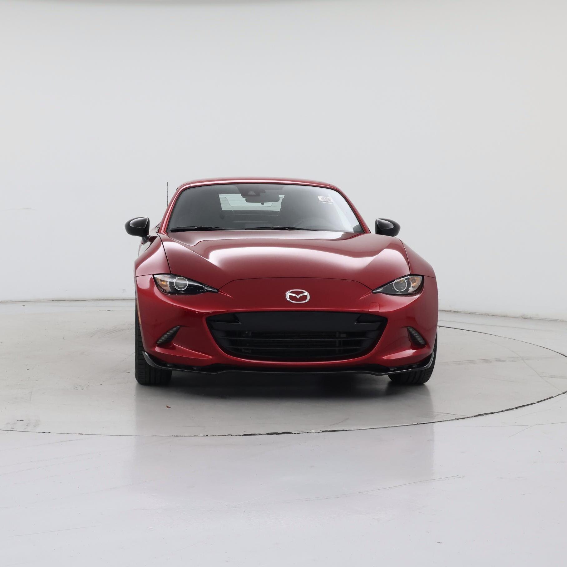 Thumbnail: 2021 Mazda MX-5 Miata - 5
