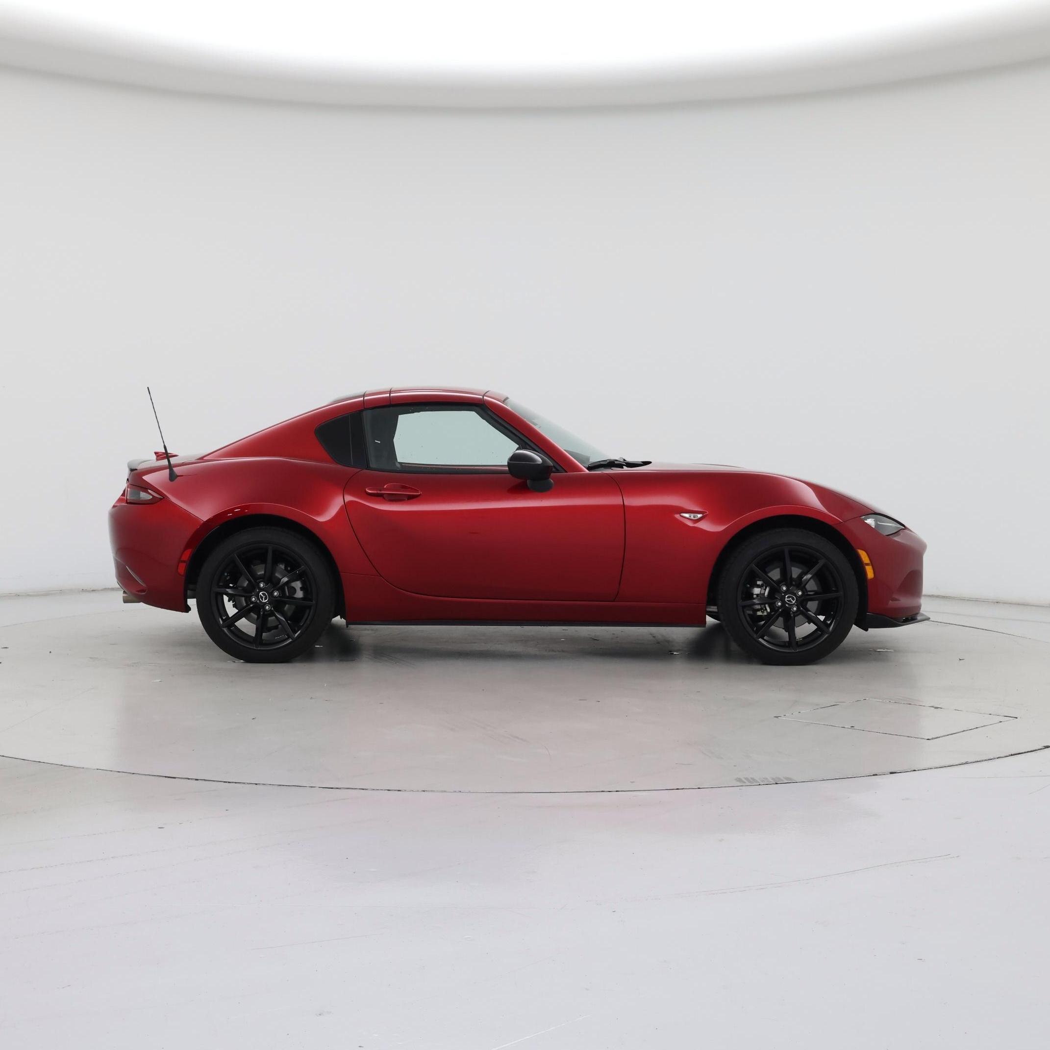 Thumbnail: 2021 Mazda MX-5 Miata - 7