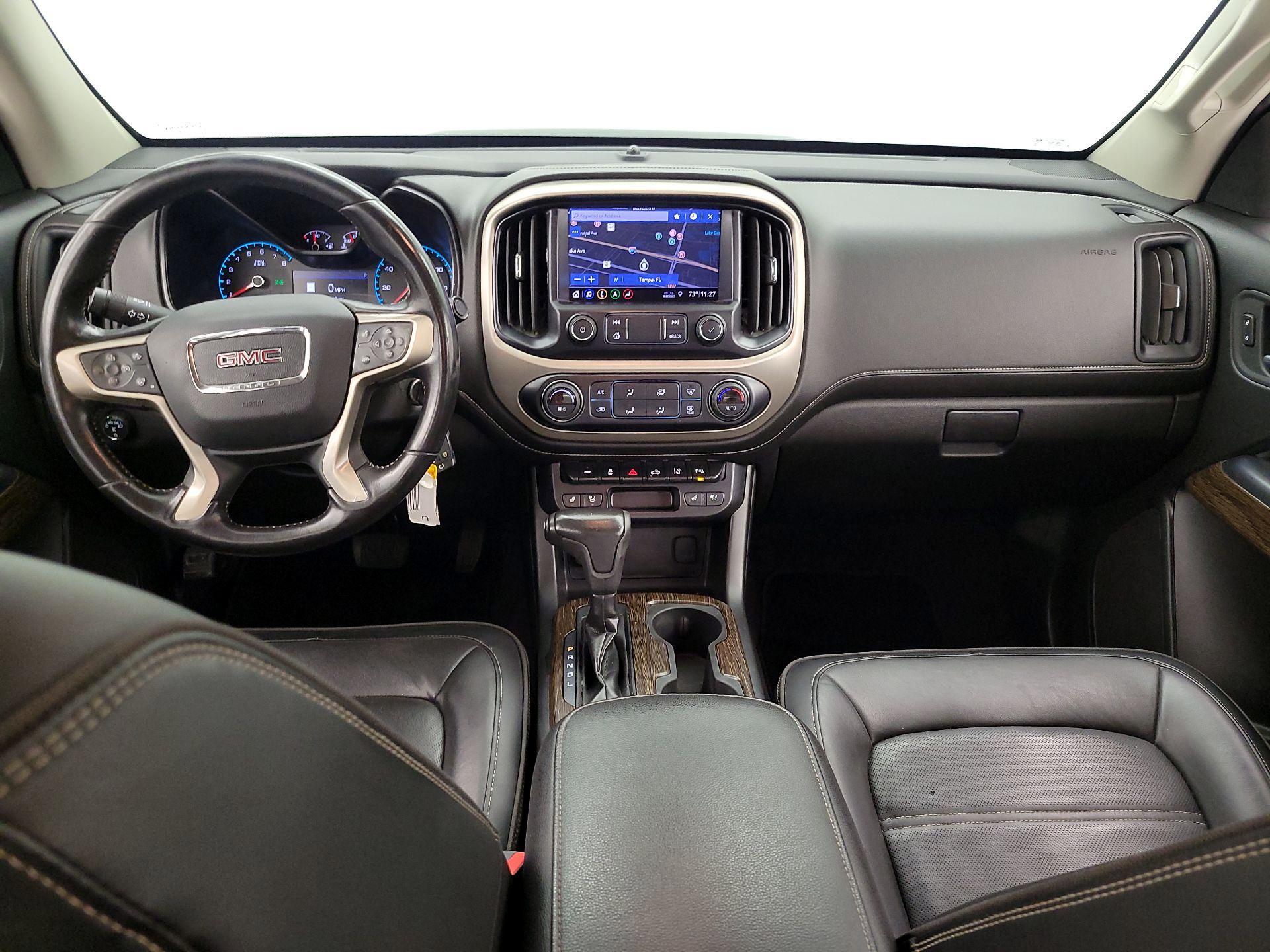 Thumbnail: 2020 GMC Canyon - 9