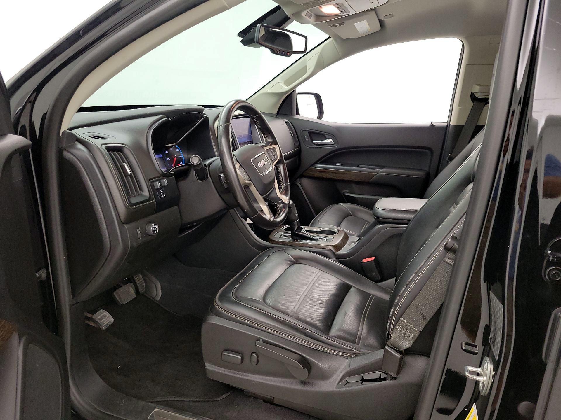 Thumbnail: 2020 GMC Canyon - 11