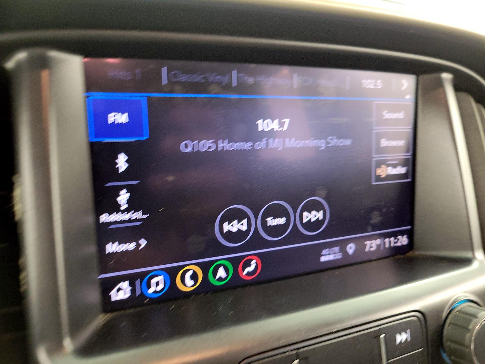Thumbnail: 2020 GMC Canyon - 16
