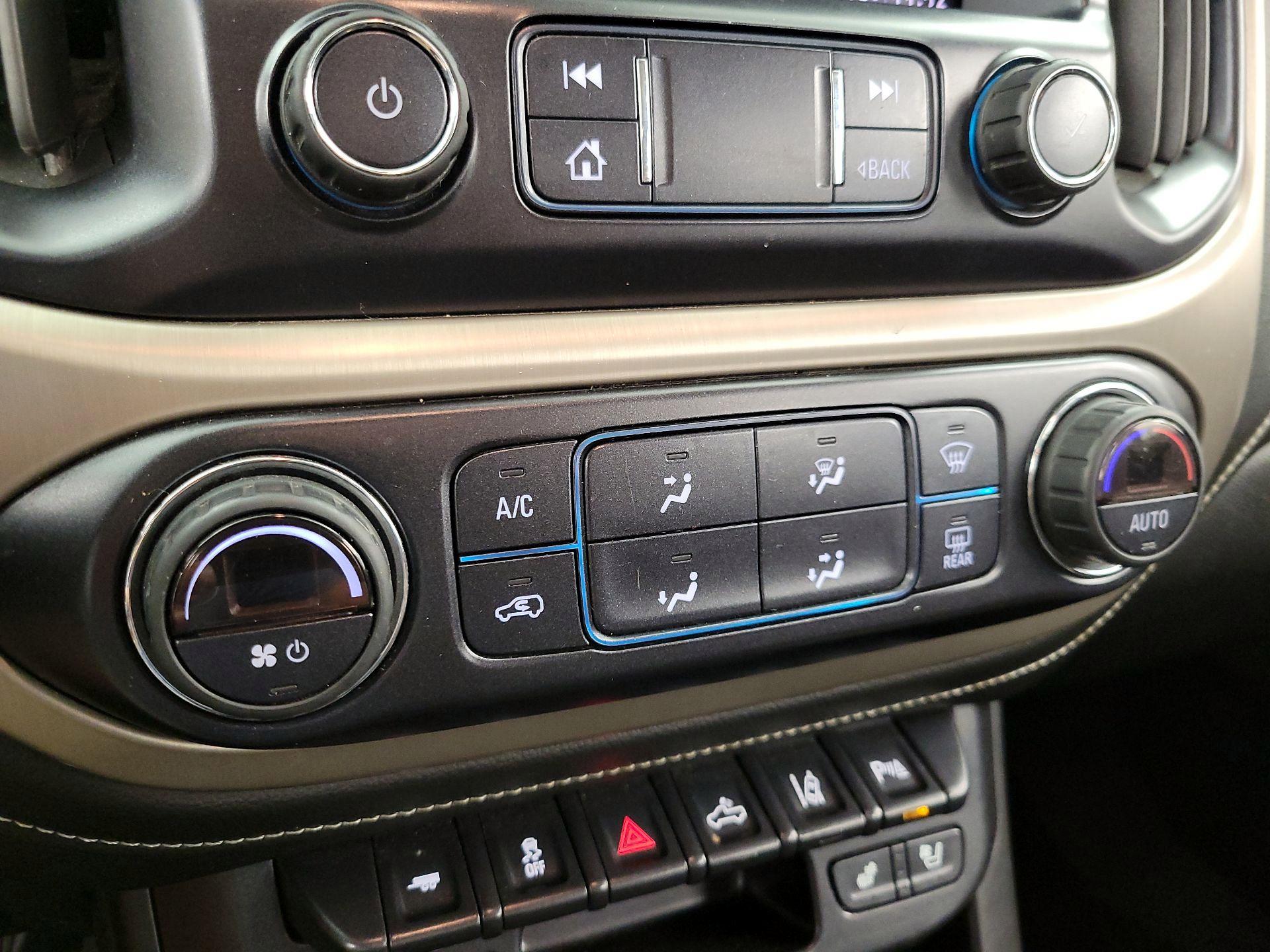 Thumbnail: 2020 GMC Canyon - 17