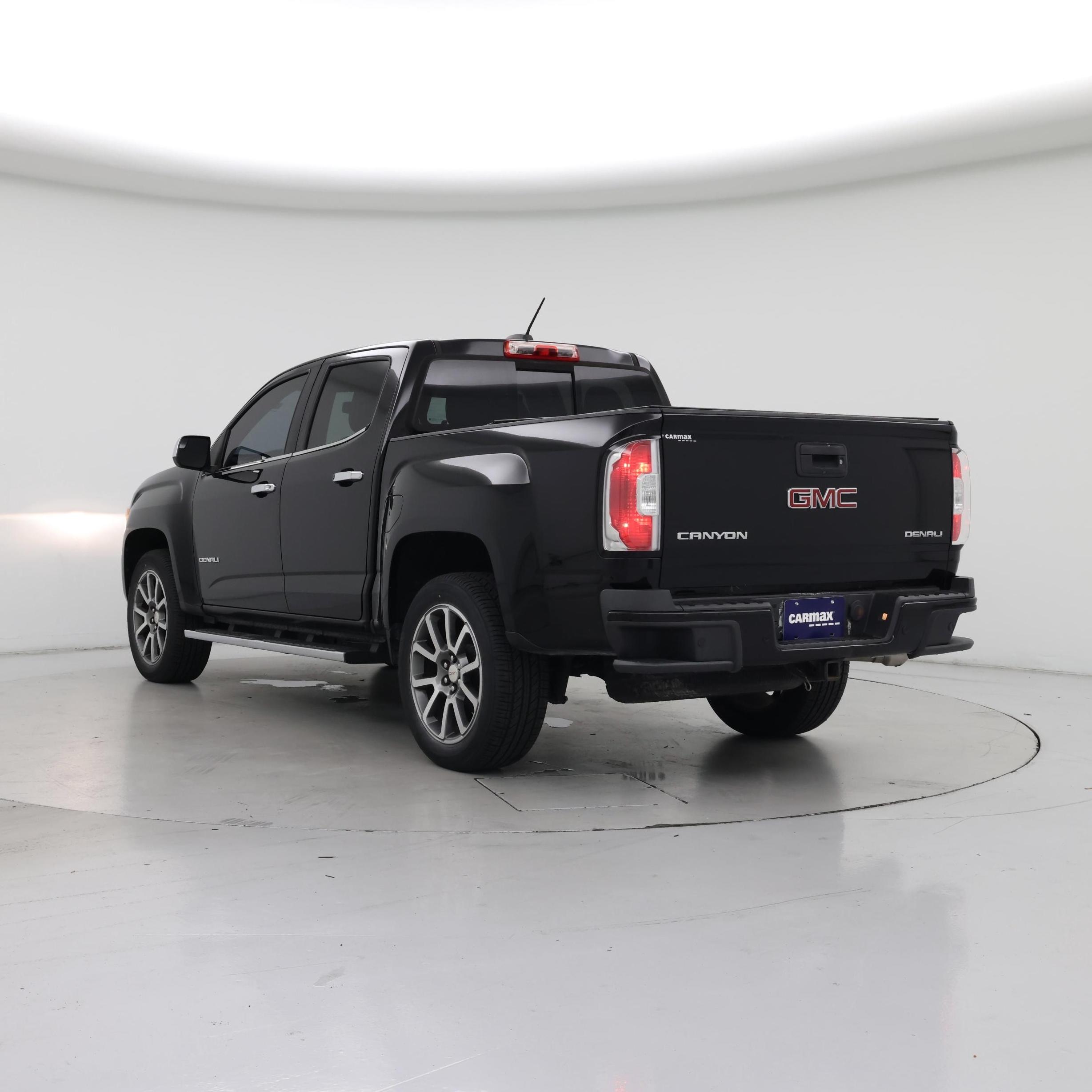Thumbnail: 2020 GMC Canyon - 2