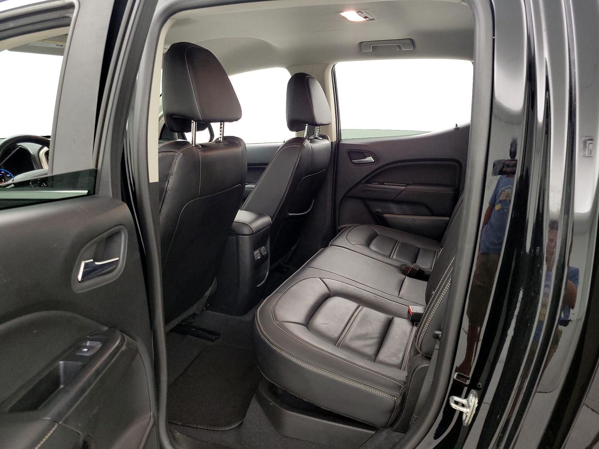 Thumbnail: 2020 GMC Canyon - 20