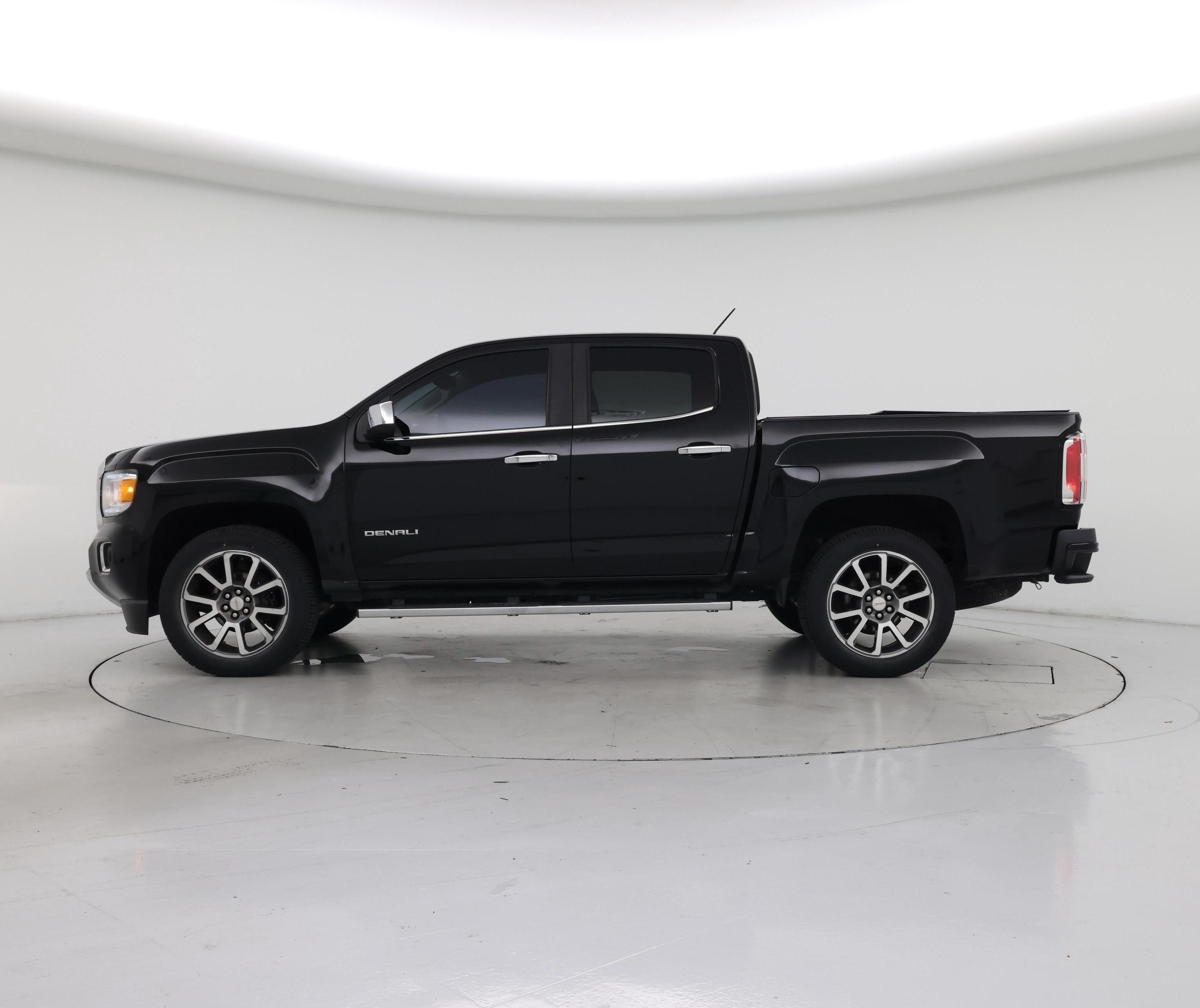 Thumbnail: 2020 GMC Canyon - 3