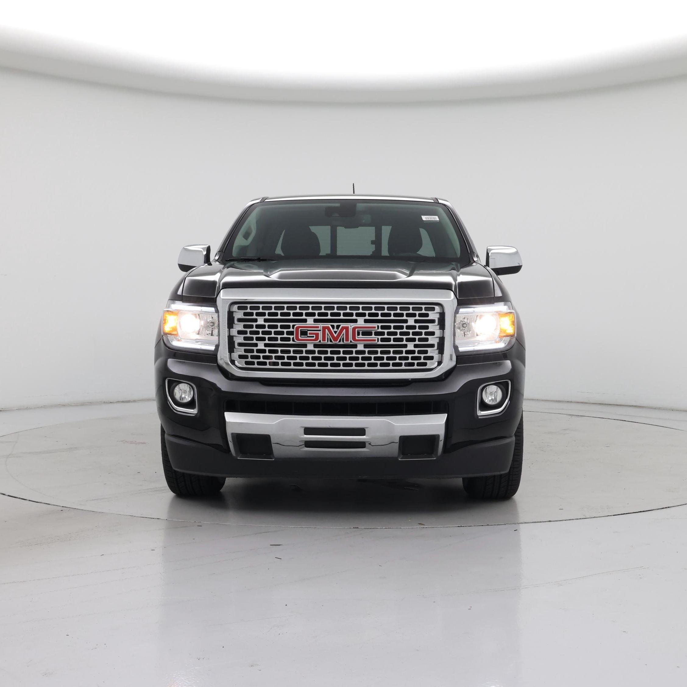 Thumbnail: 2020 GMC Canyon - 5