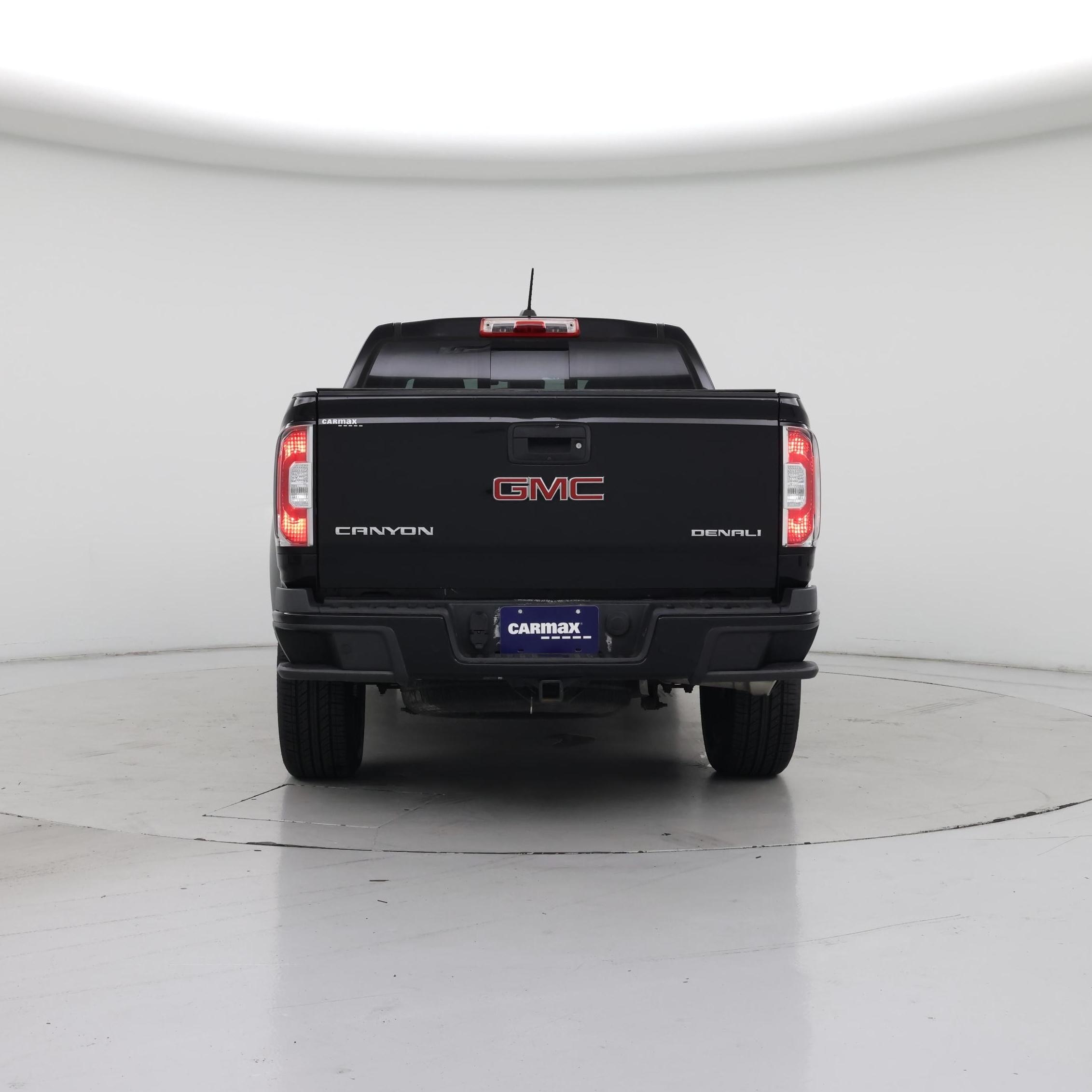 Thumbnail: 2020 GMC Canyon - 6
