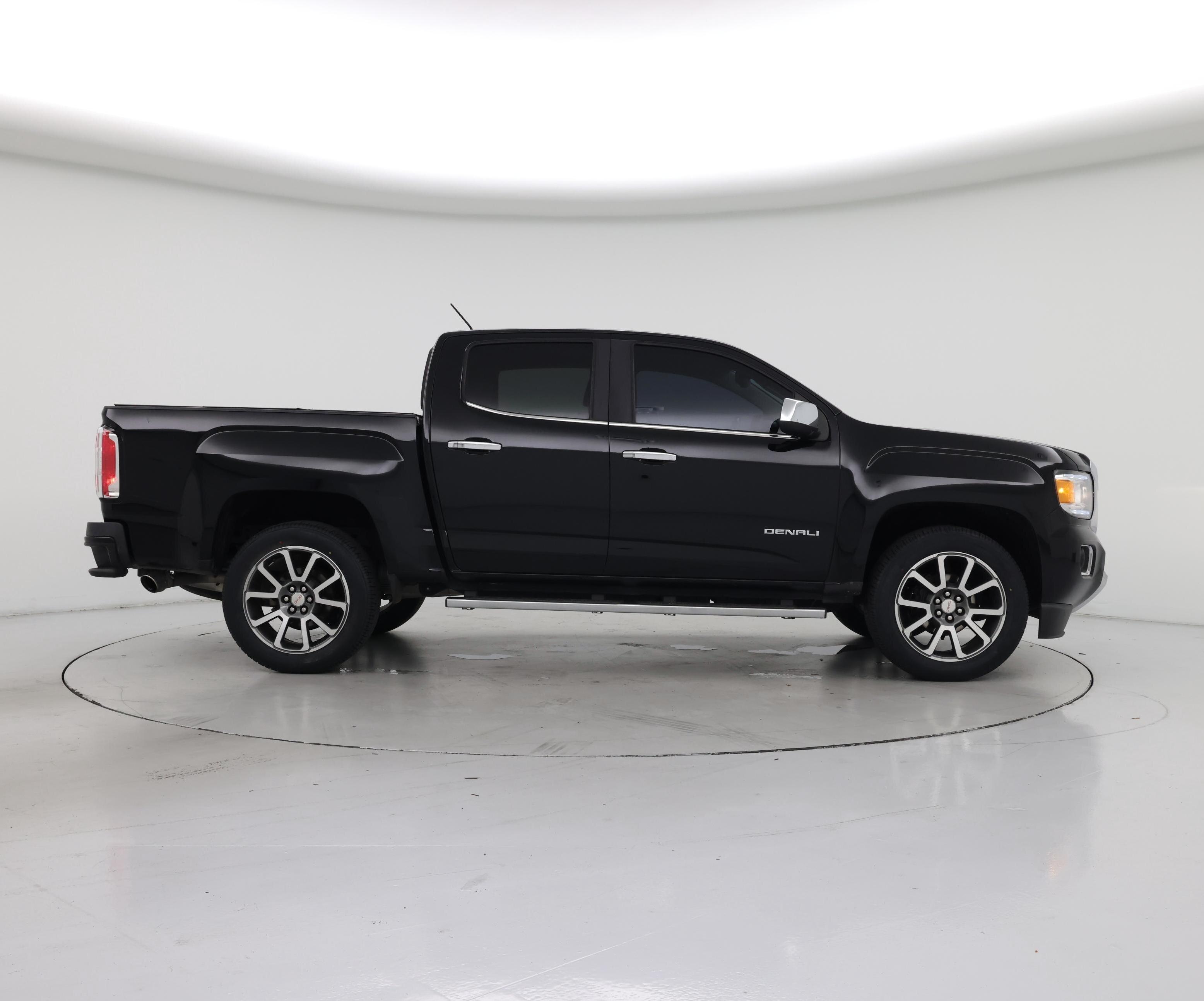 Thumbnail: 2020 GMC Canyon - 7