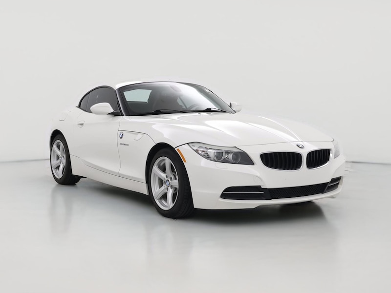 2013 BMW Z4 sDrive28i -
                  Tampa, FL