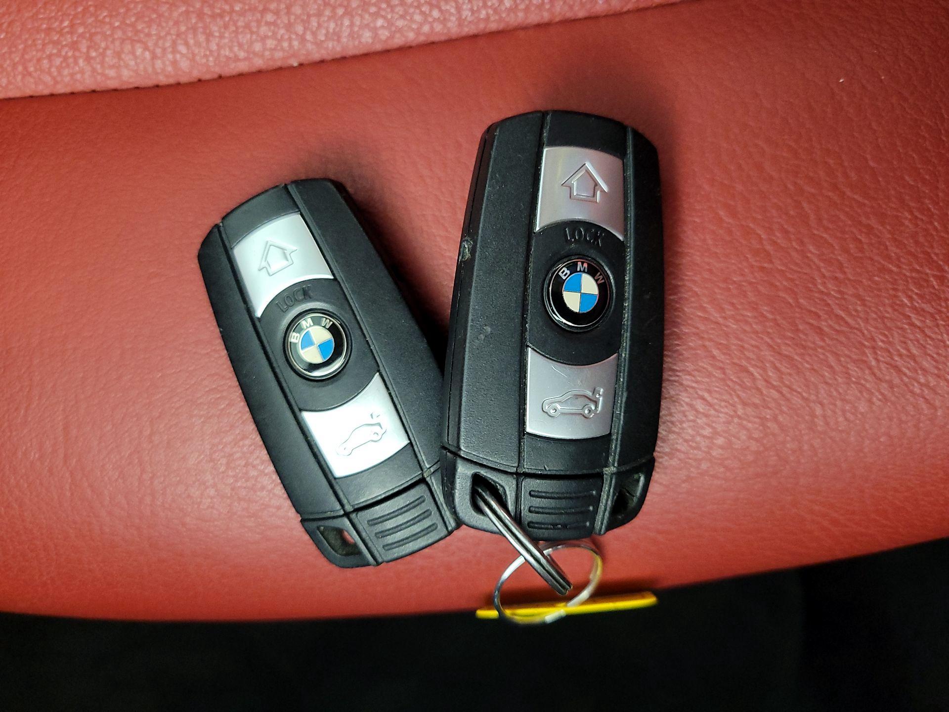 Thumbnail: 2013 BMW Z4 - 20