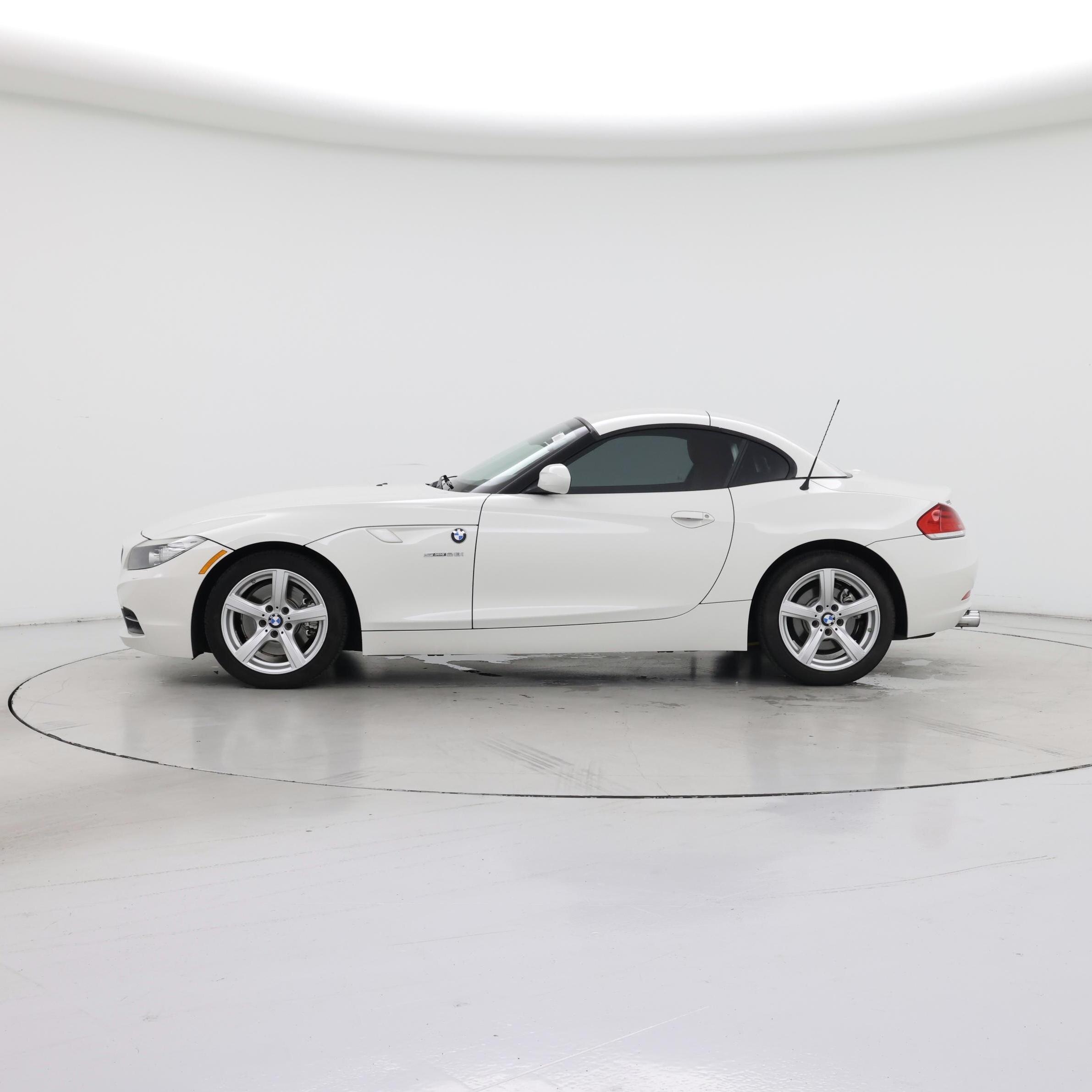 Thumbnail: 2013 BMW Z4 - 3