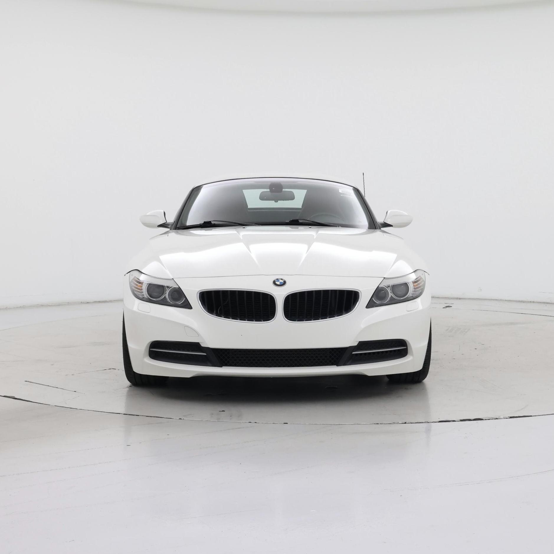 Thumbnail: 2013 BMW Z4 - 5