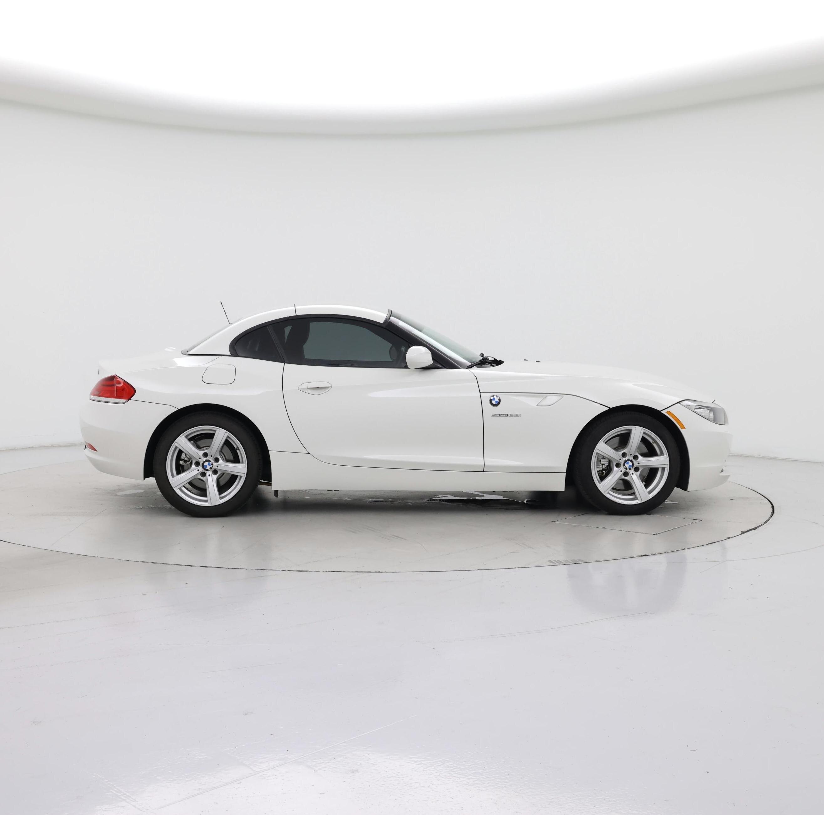 Thumbnail: 2013 BMW Z4 - 7