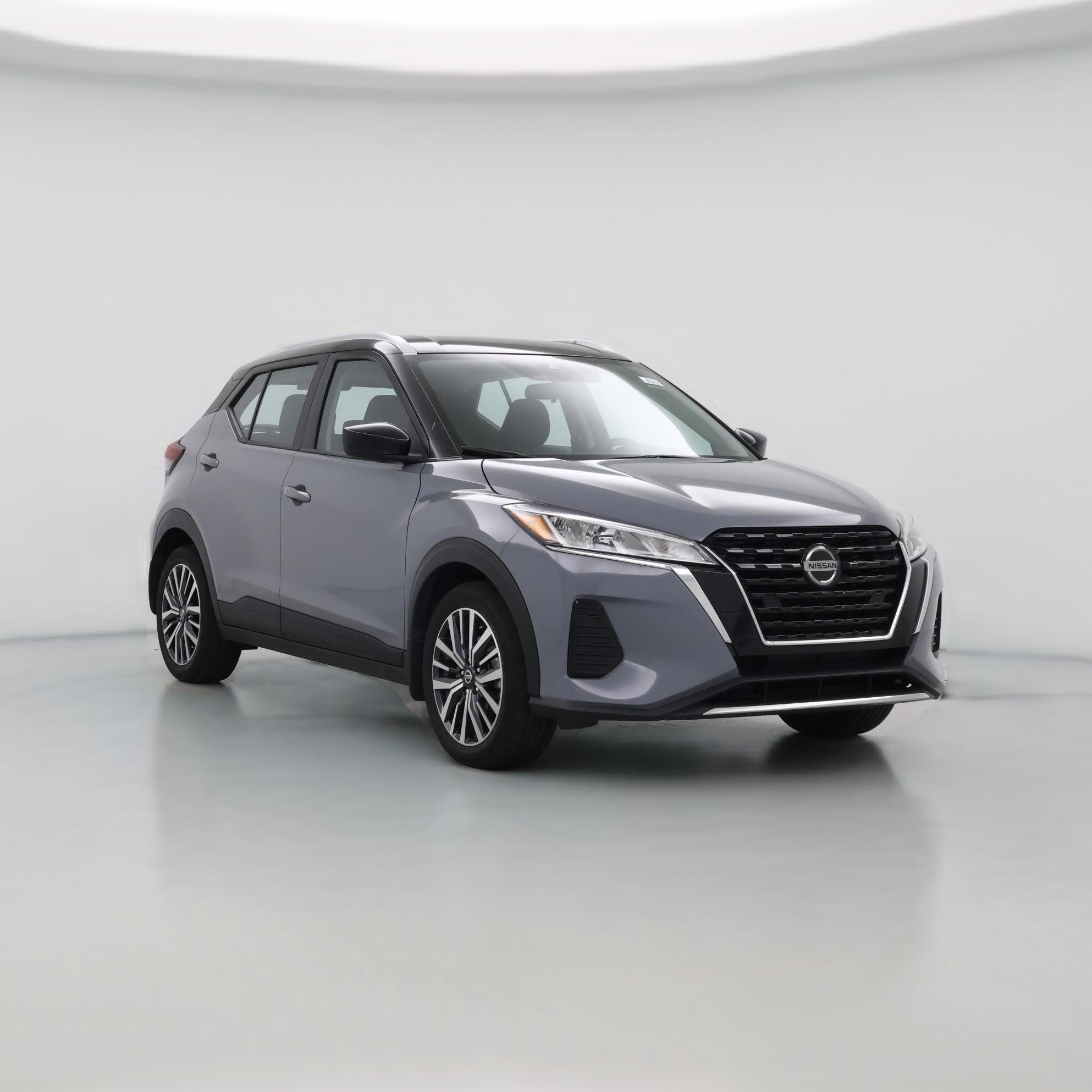 Thumbnail: 2021 Nissan Kicks - 1