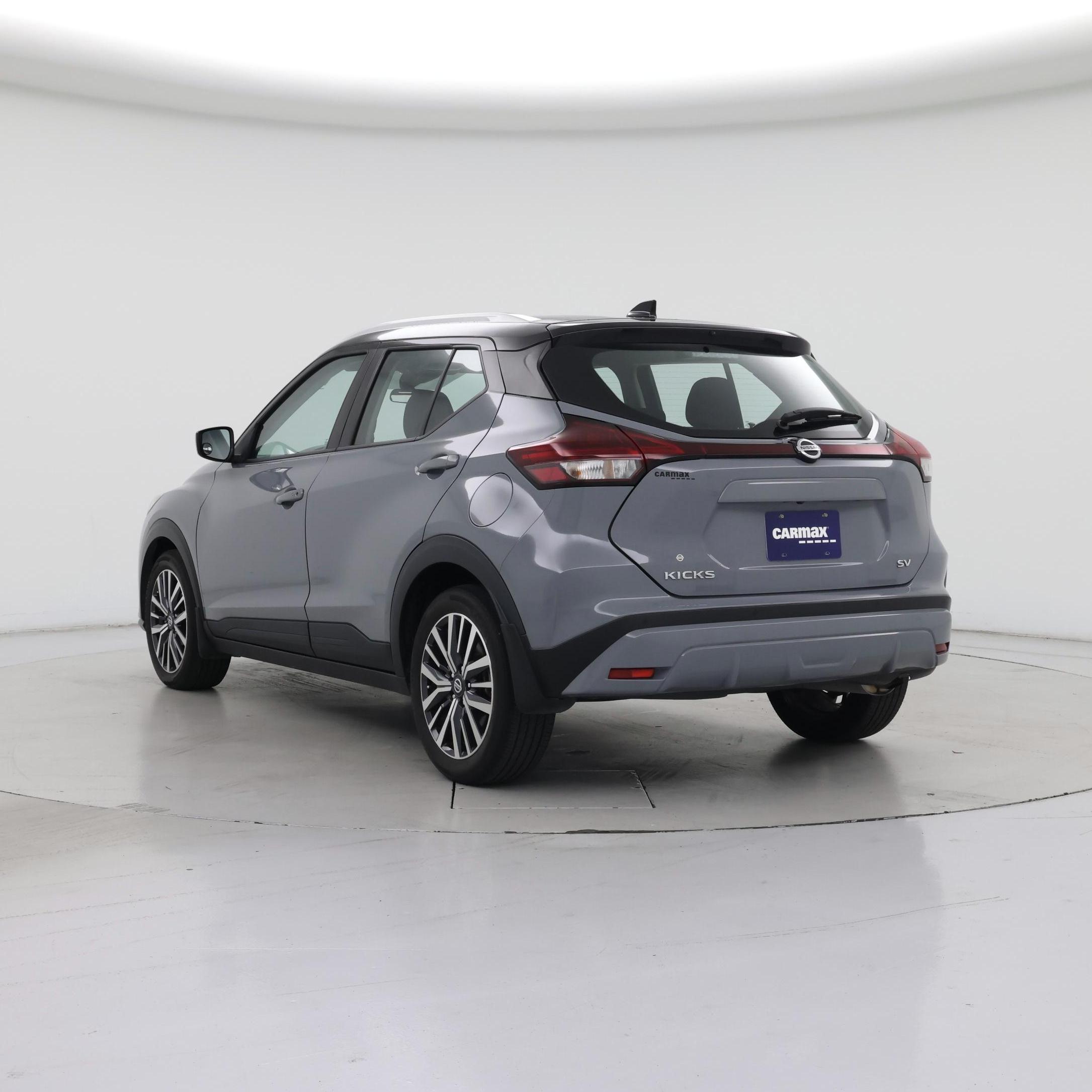 Thumbnail: 2021 Nissan Kicks - 2
