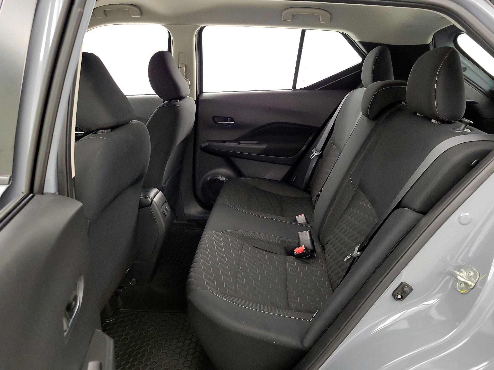 Thumbnail: 2021 Nissan Kicks - 19