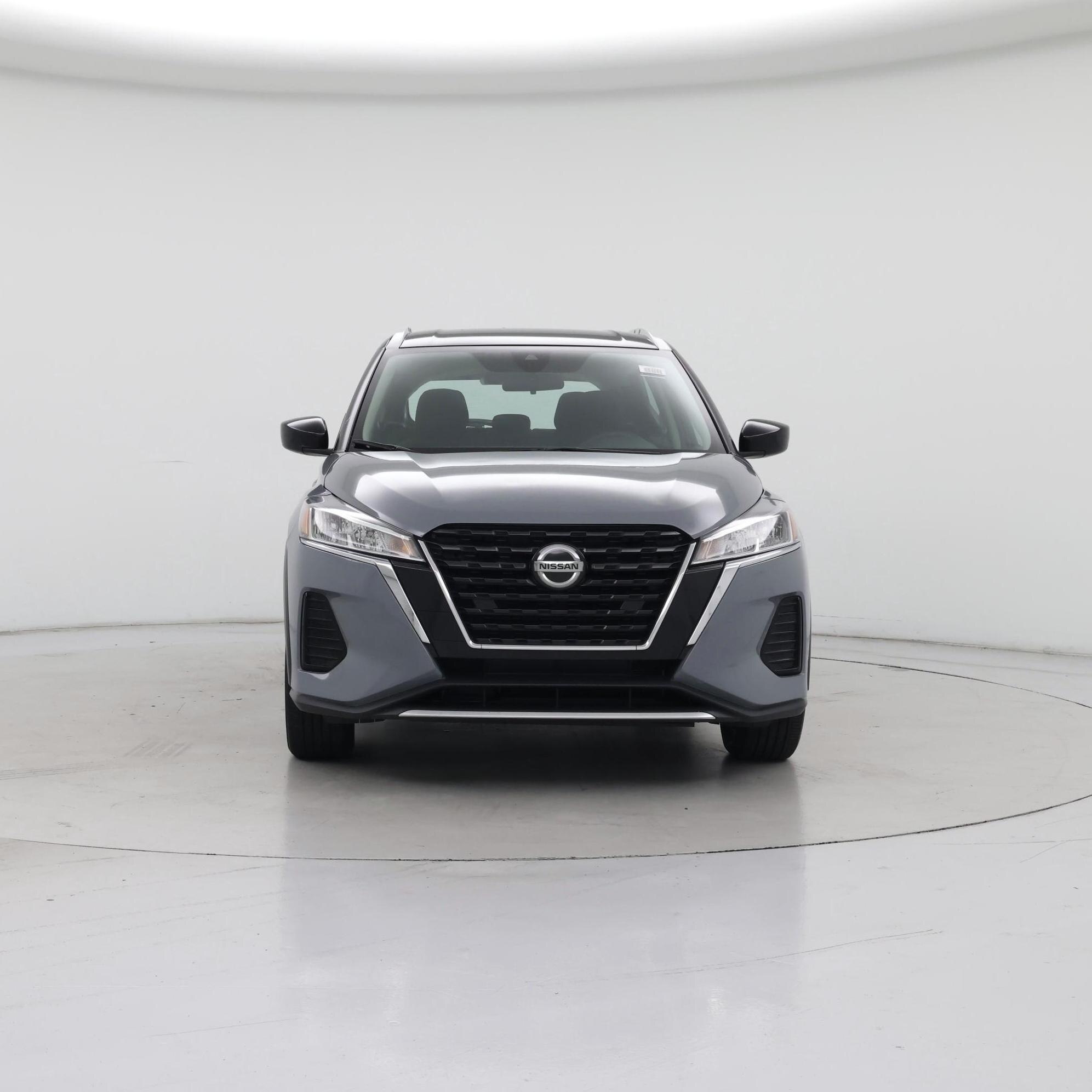 Thumbnail: 2021 Nissan Kicks - 5