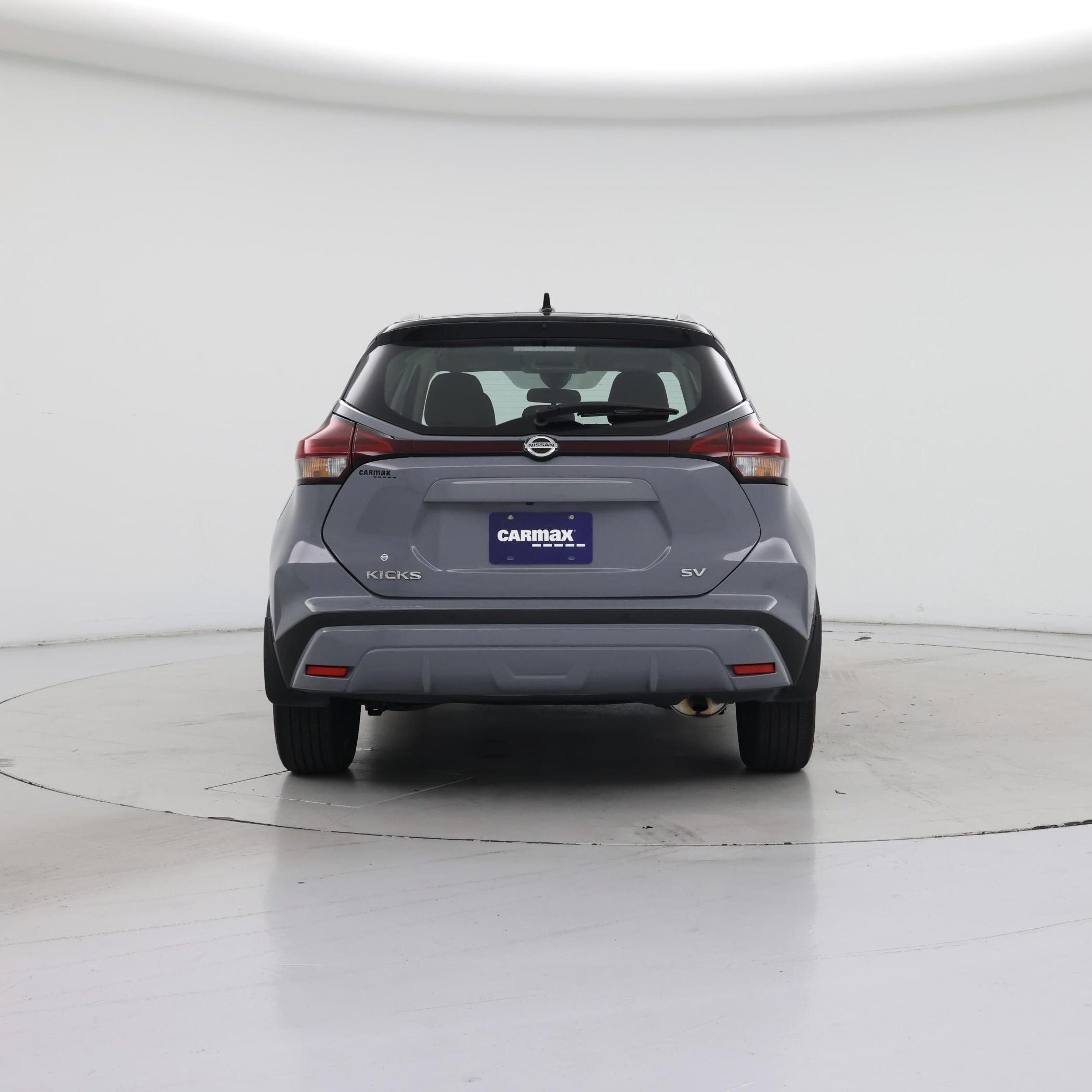 Thumbnail: 2021 Nissan Kicks - 6