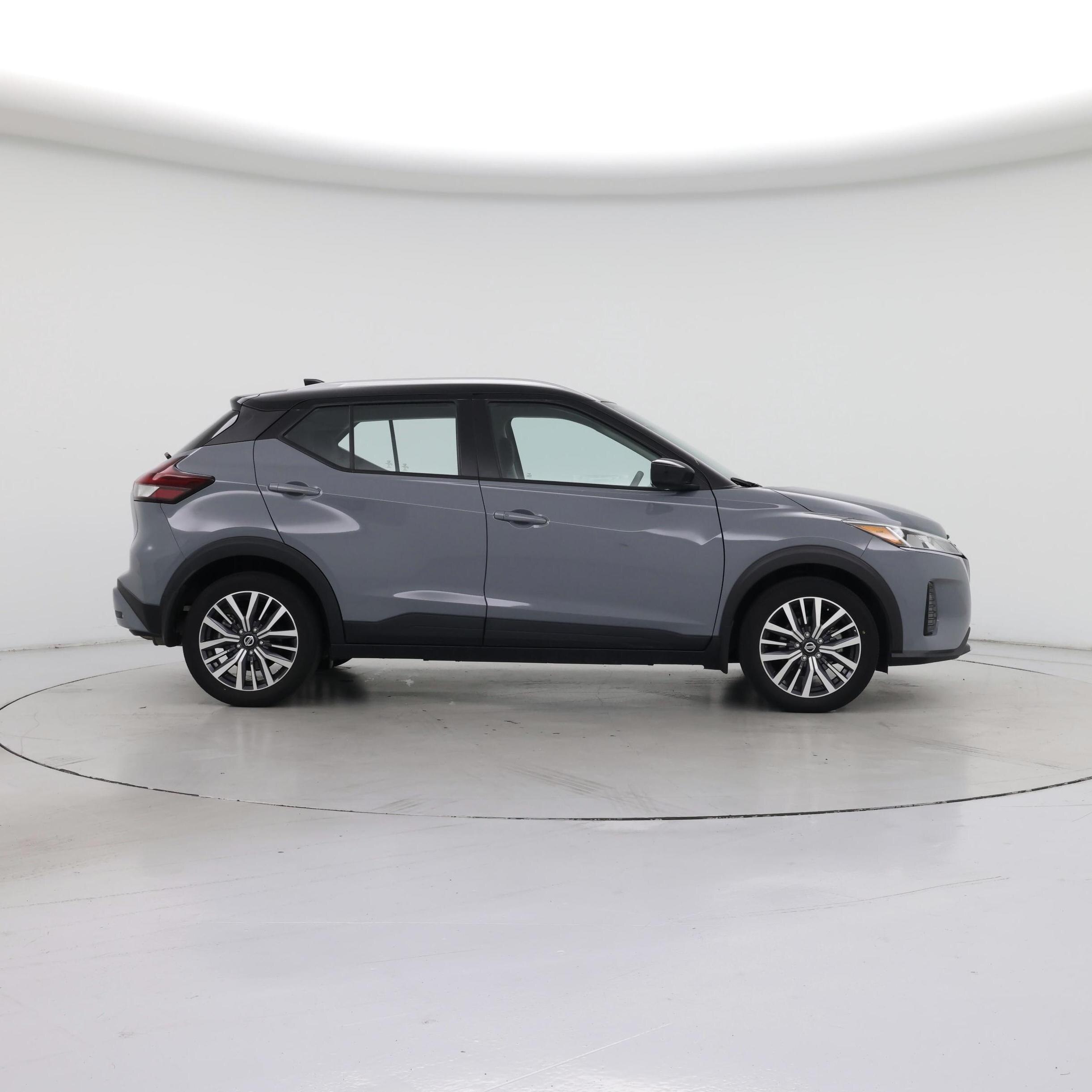 Thumbnail: 2021 Nissan Kicks - 7