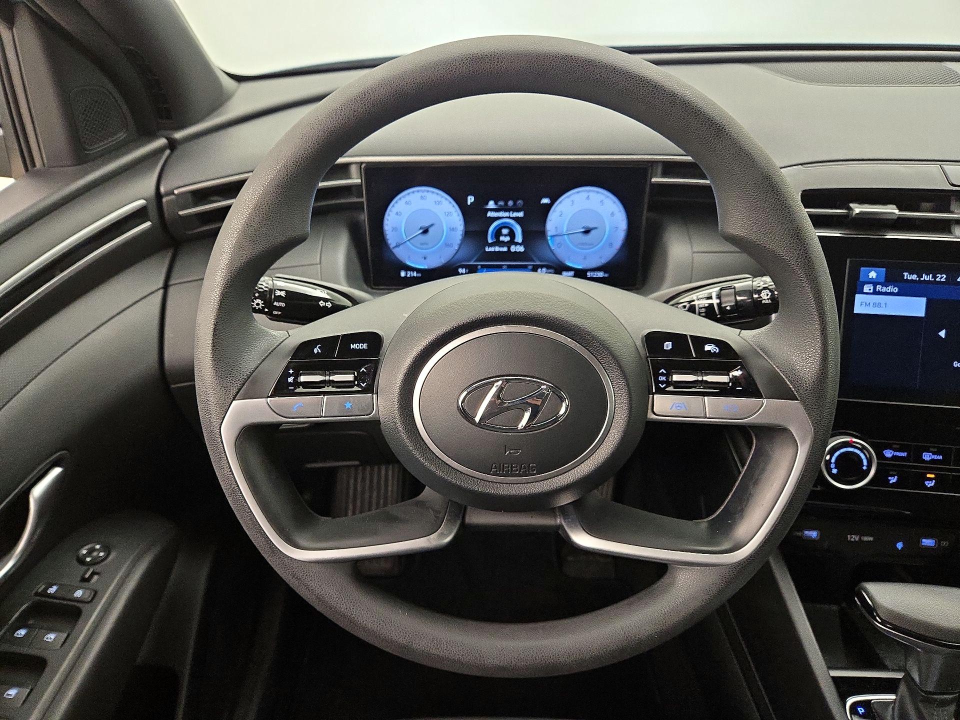 Thumbnail: 2022 Hyundai Santa Cruz - 10