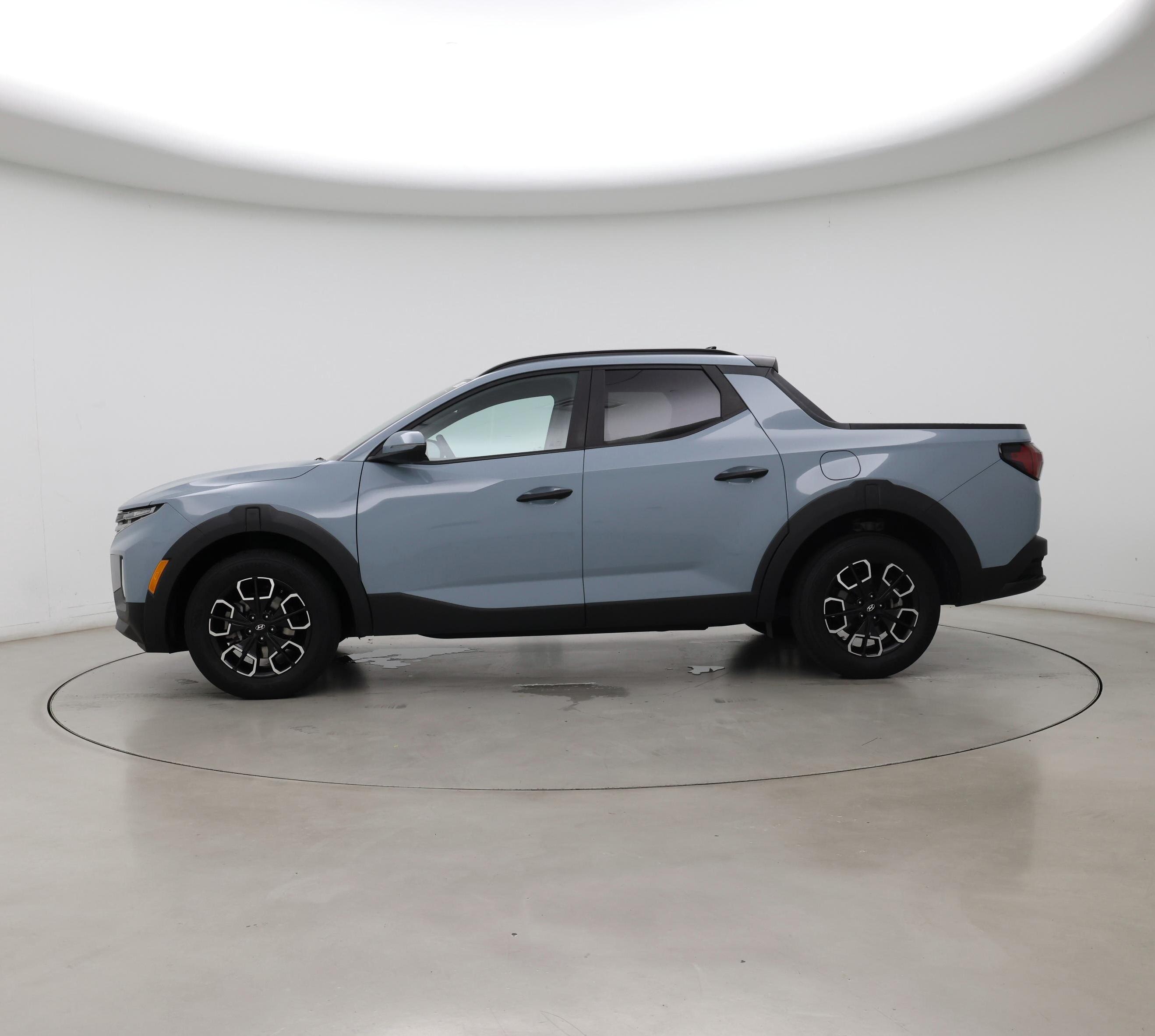 Thumbnail: 2022 Hyundai Santa Cruz - 3