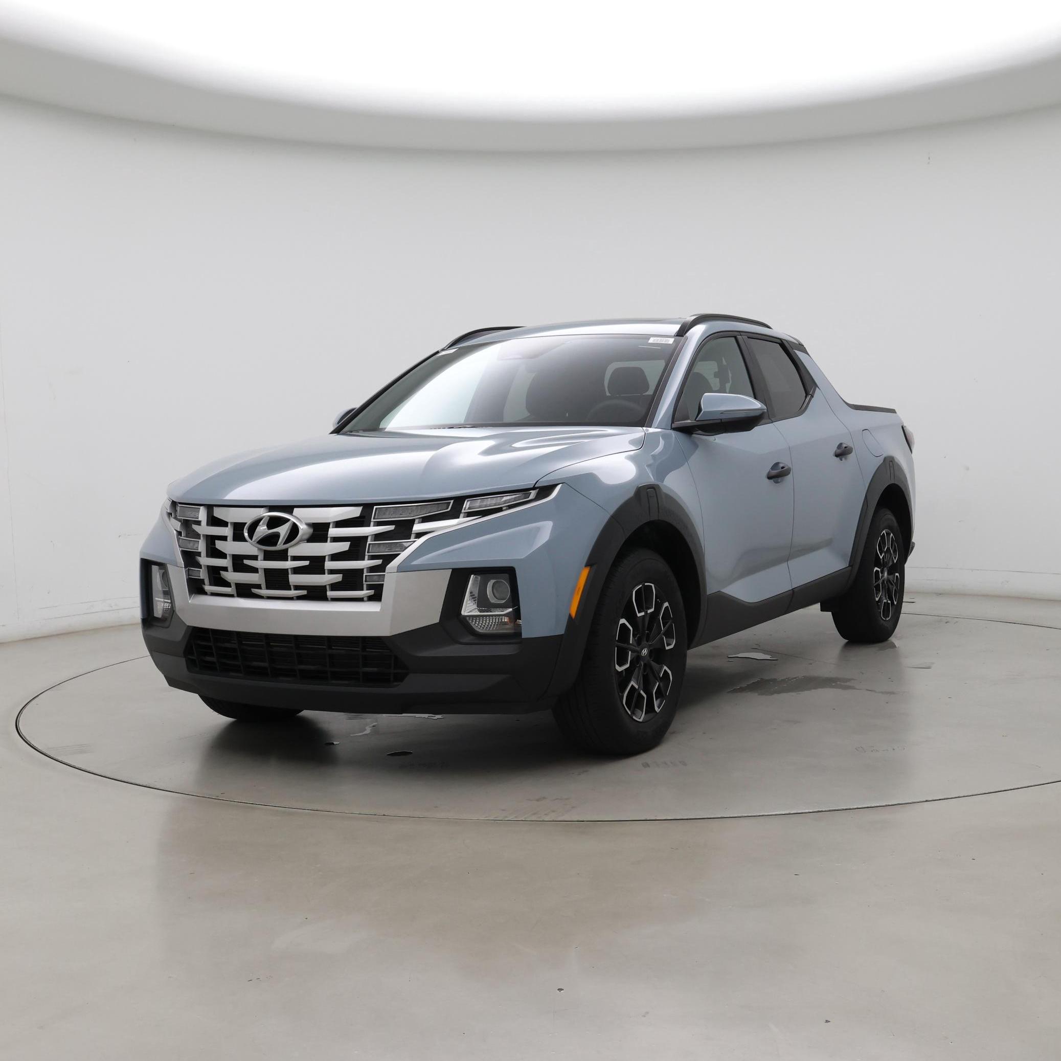 Thumbnail: 2022 Hyundai Santa Cruz - 4