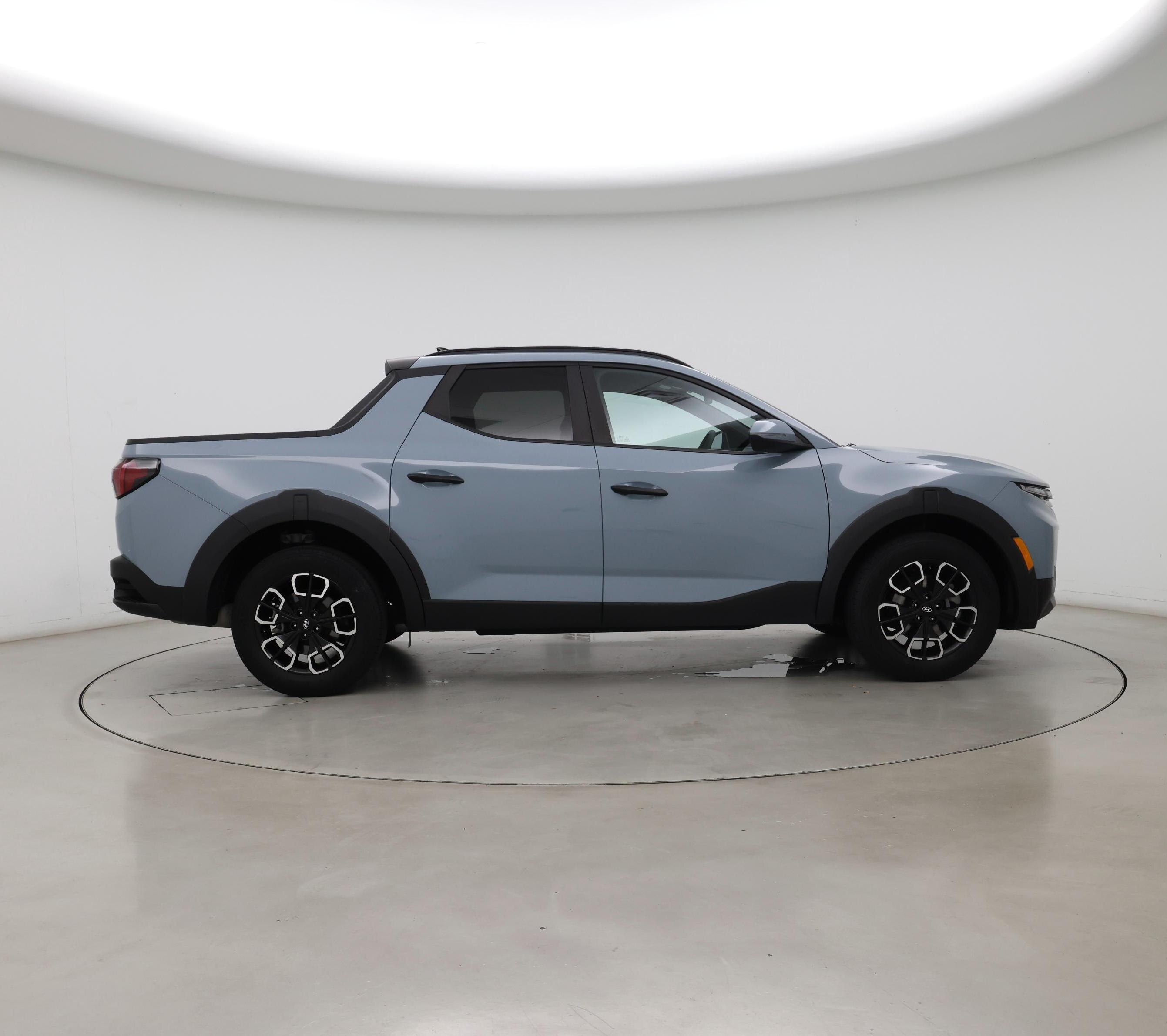 Thumbnail: 2022 Hyundai Santa Cruz - 7