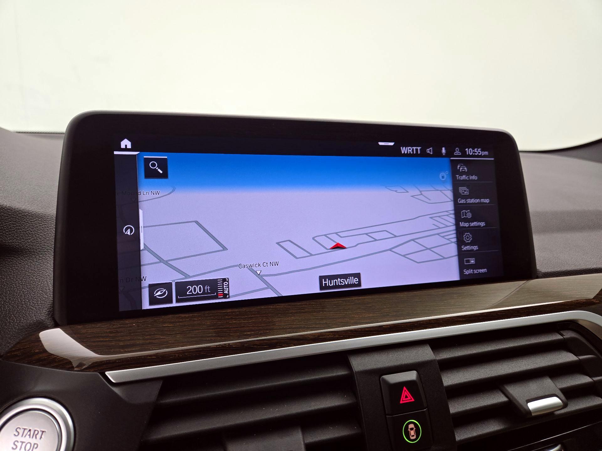 Thumbnail: 2021 BMW X3 - 14
