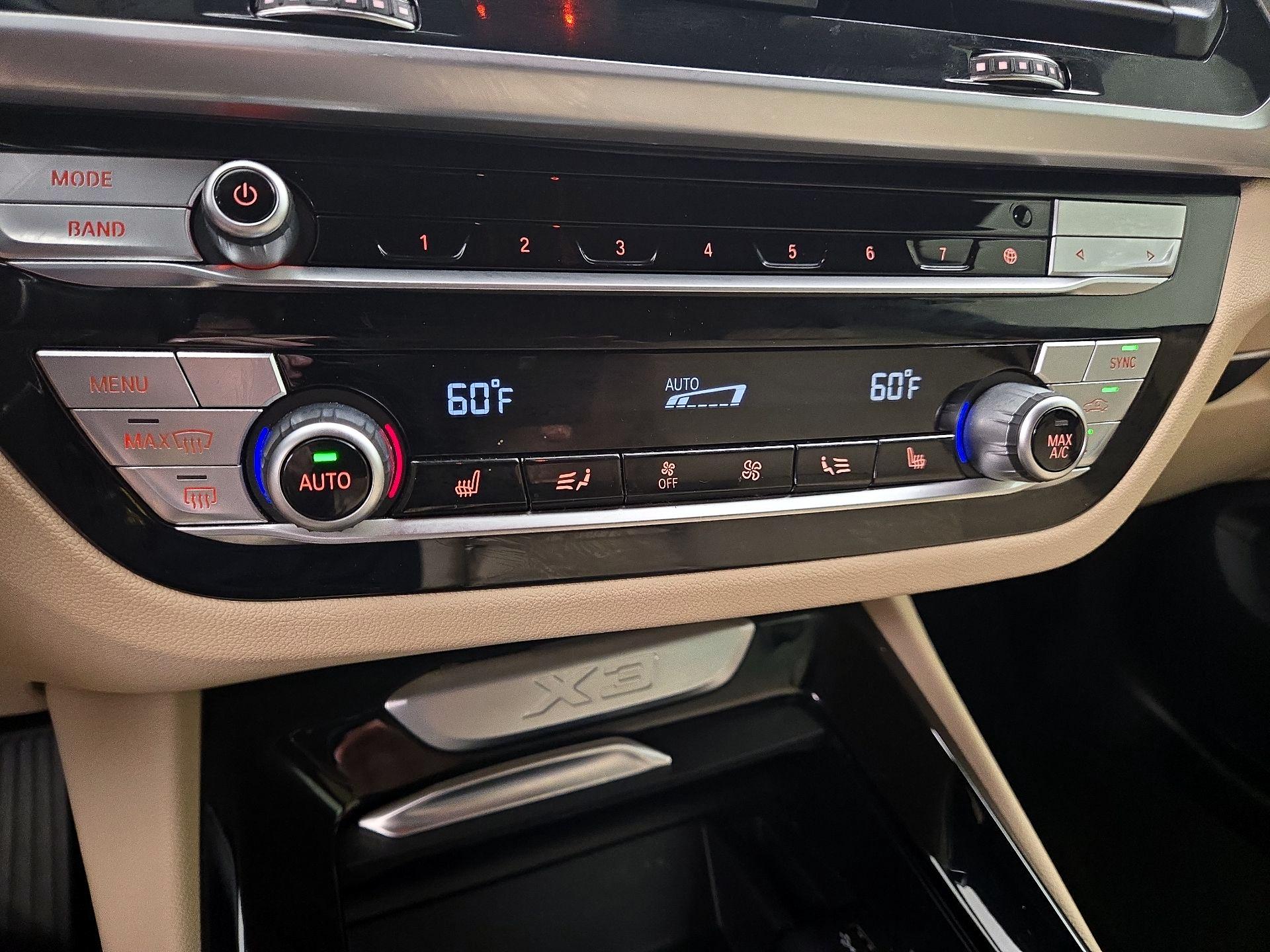 Thumbnail: 2021 BMW X3 - 17
