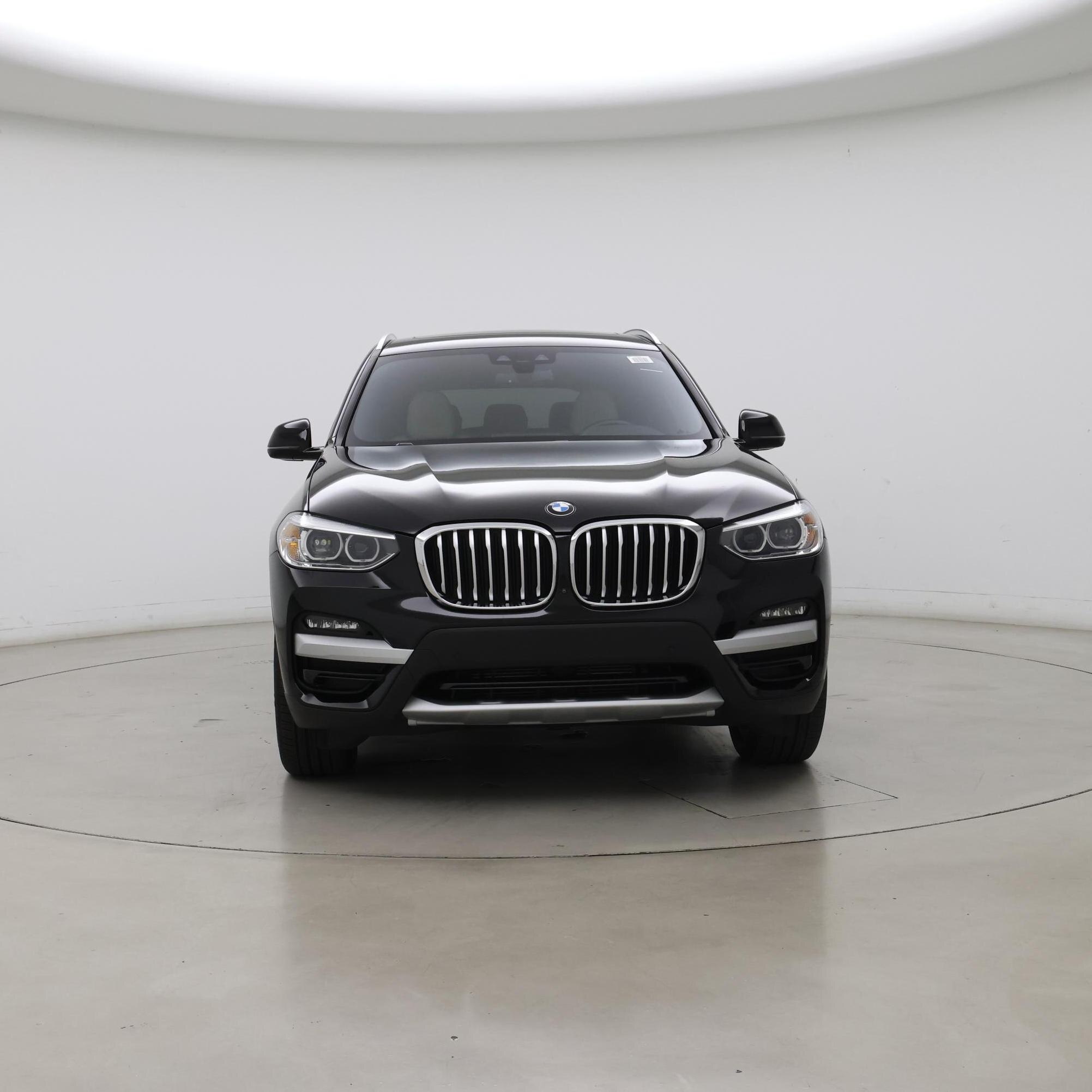 Thumbnail: 2021 BMW X3 - 5