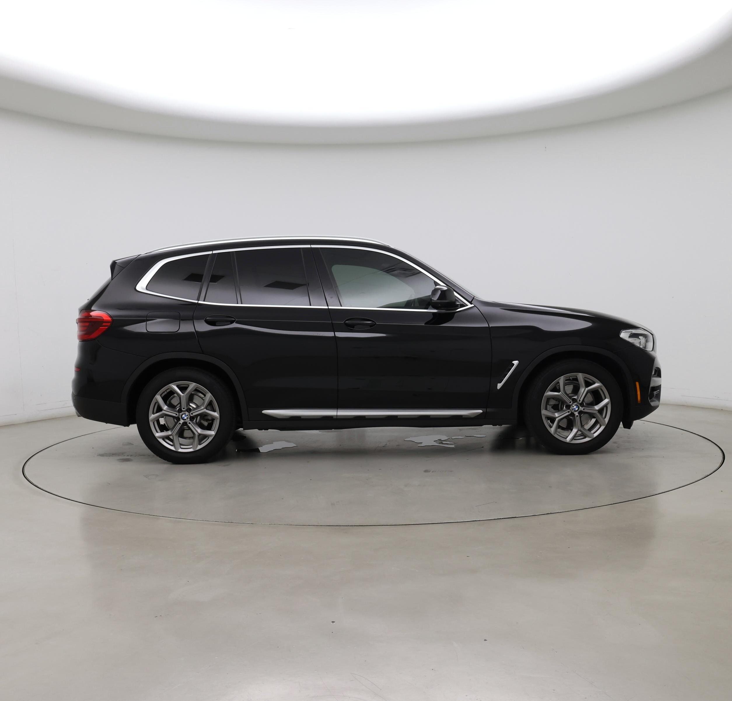 Thumbnail: 2021 BMW X3 - 7