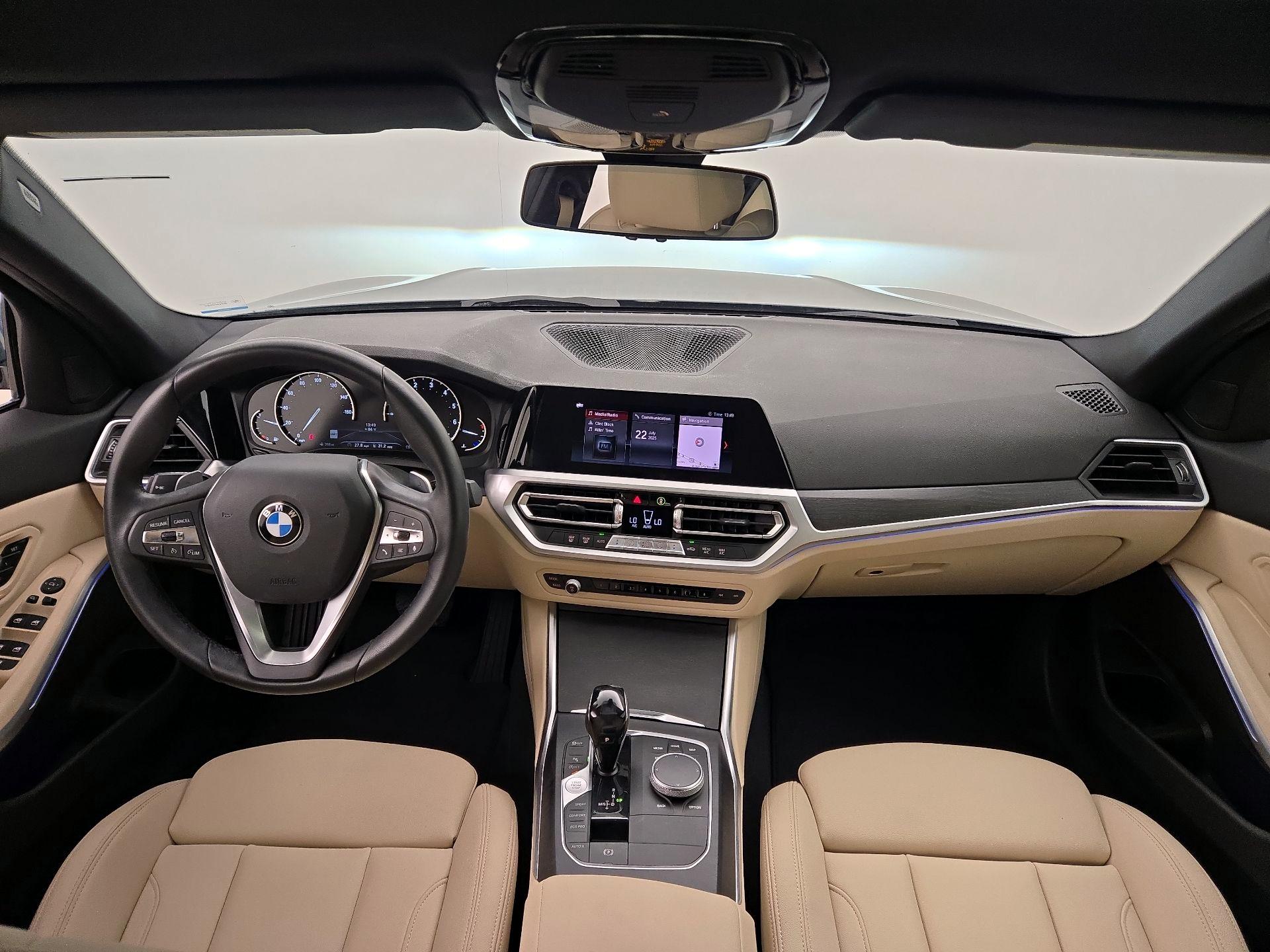 Thumbnail: 2020 BMW 3 Series - 9