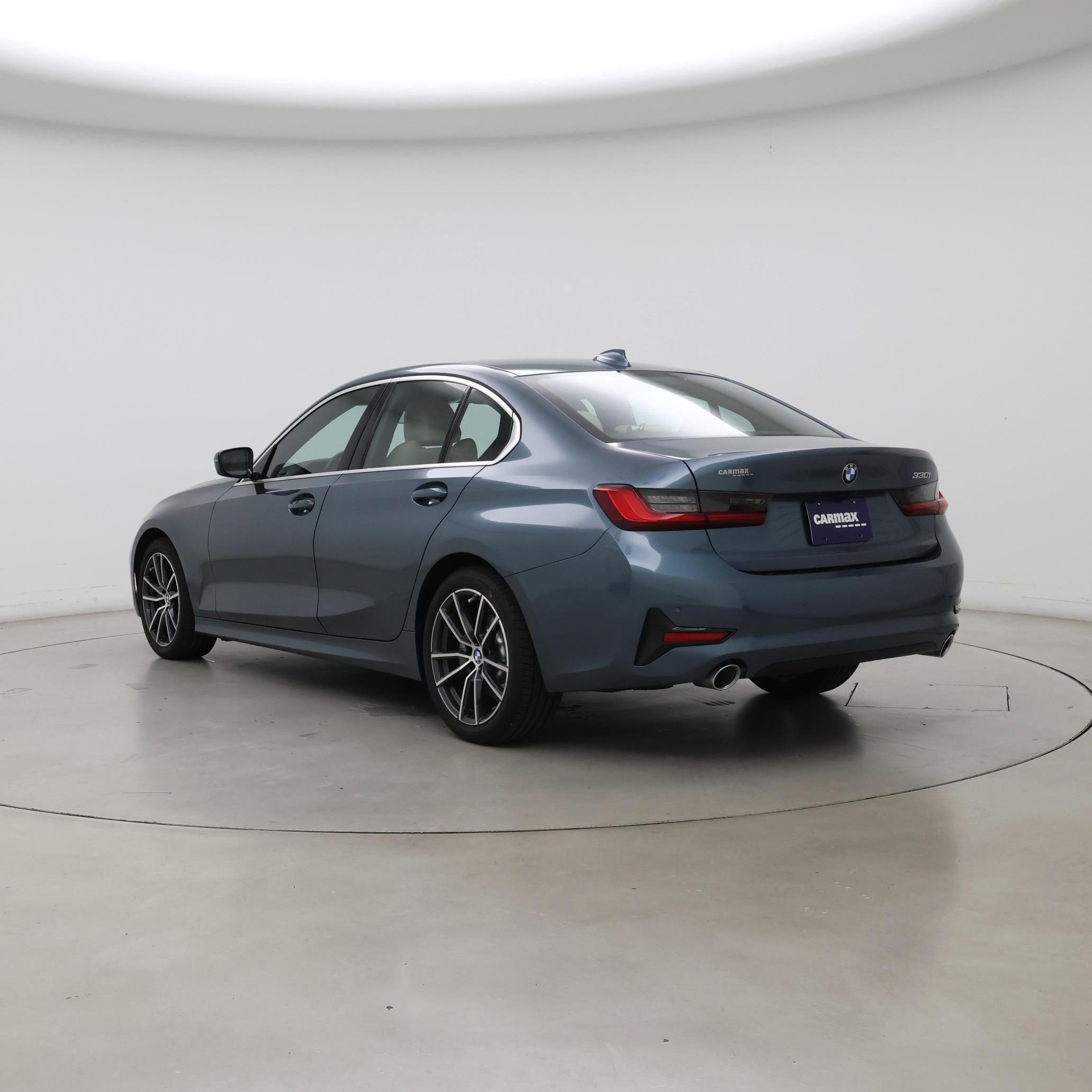 Thumbnail: 2020 BMW 3 Series - 2